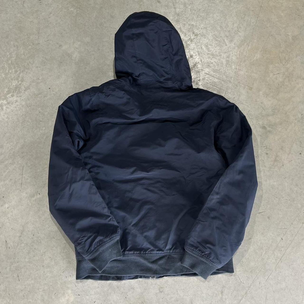 2000s Carhartt Jacket