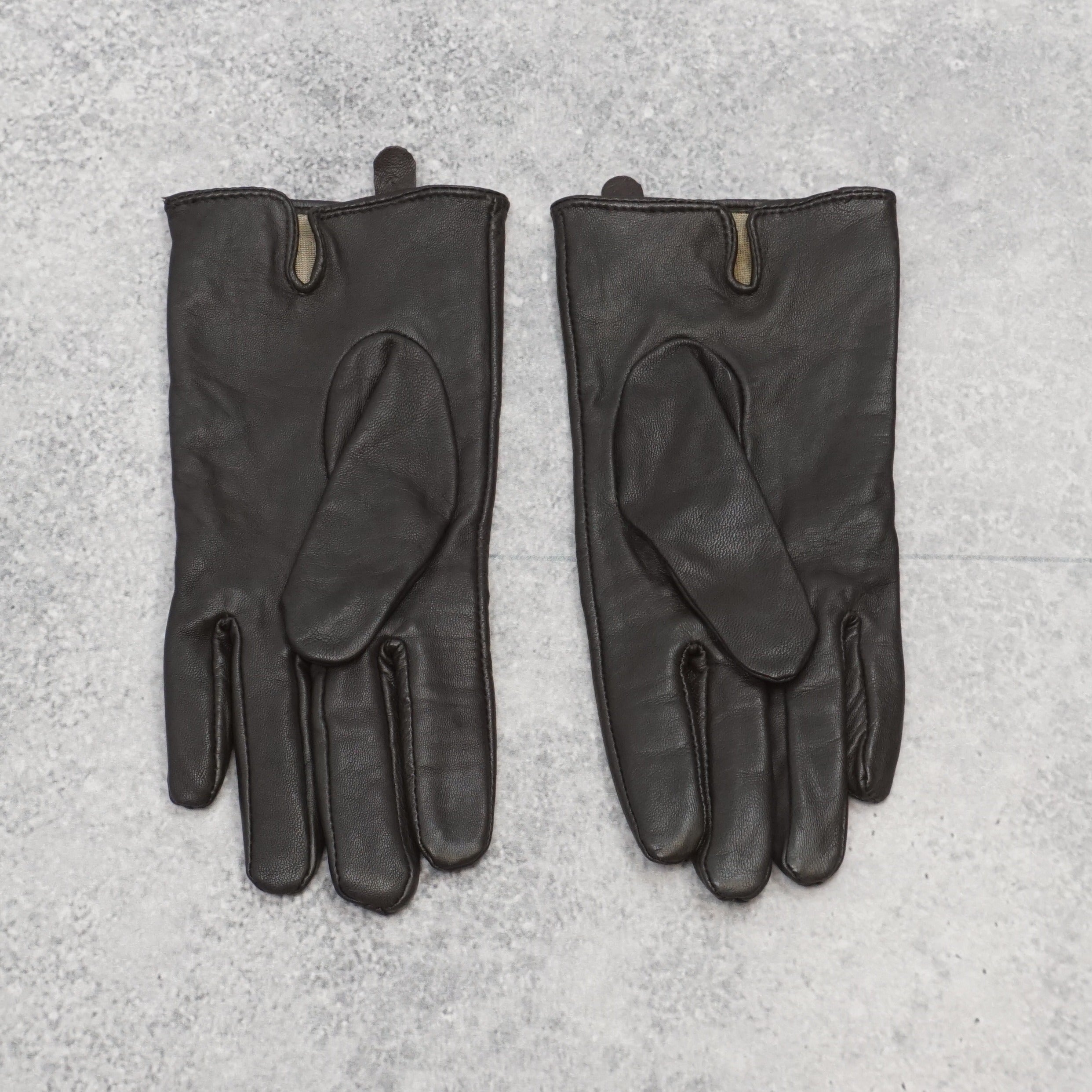 Royal Class Gloves