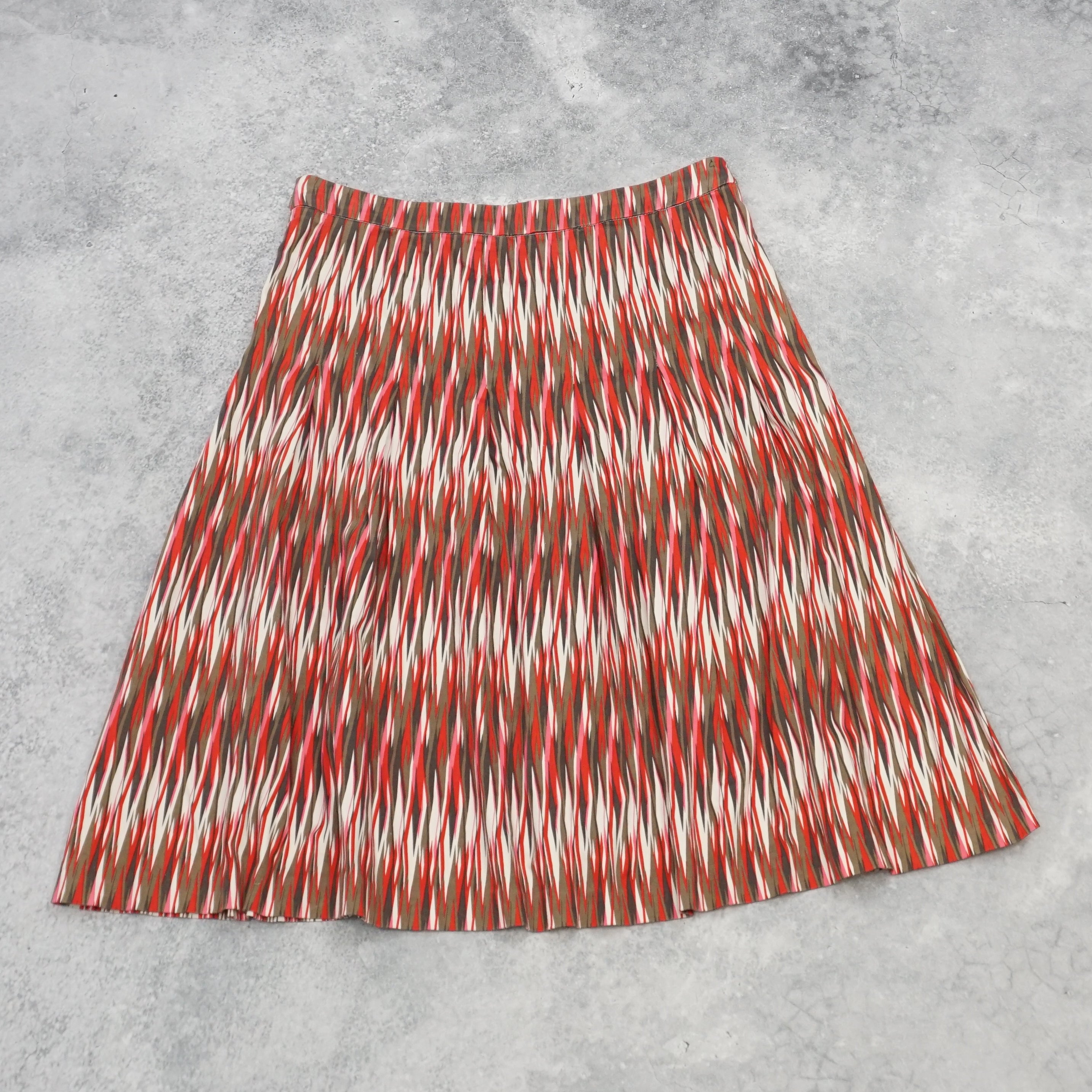2000s Colorado Skirt