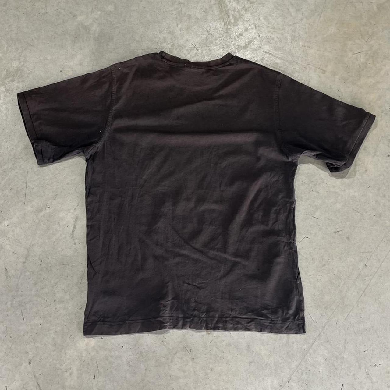 2000s Puma T-Shirt