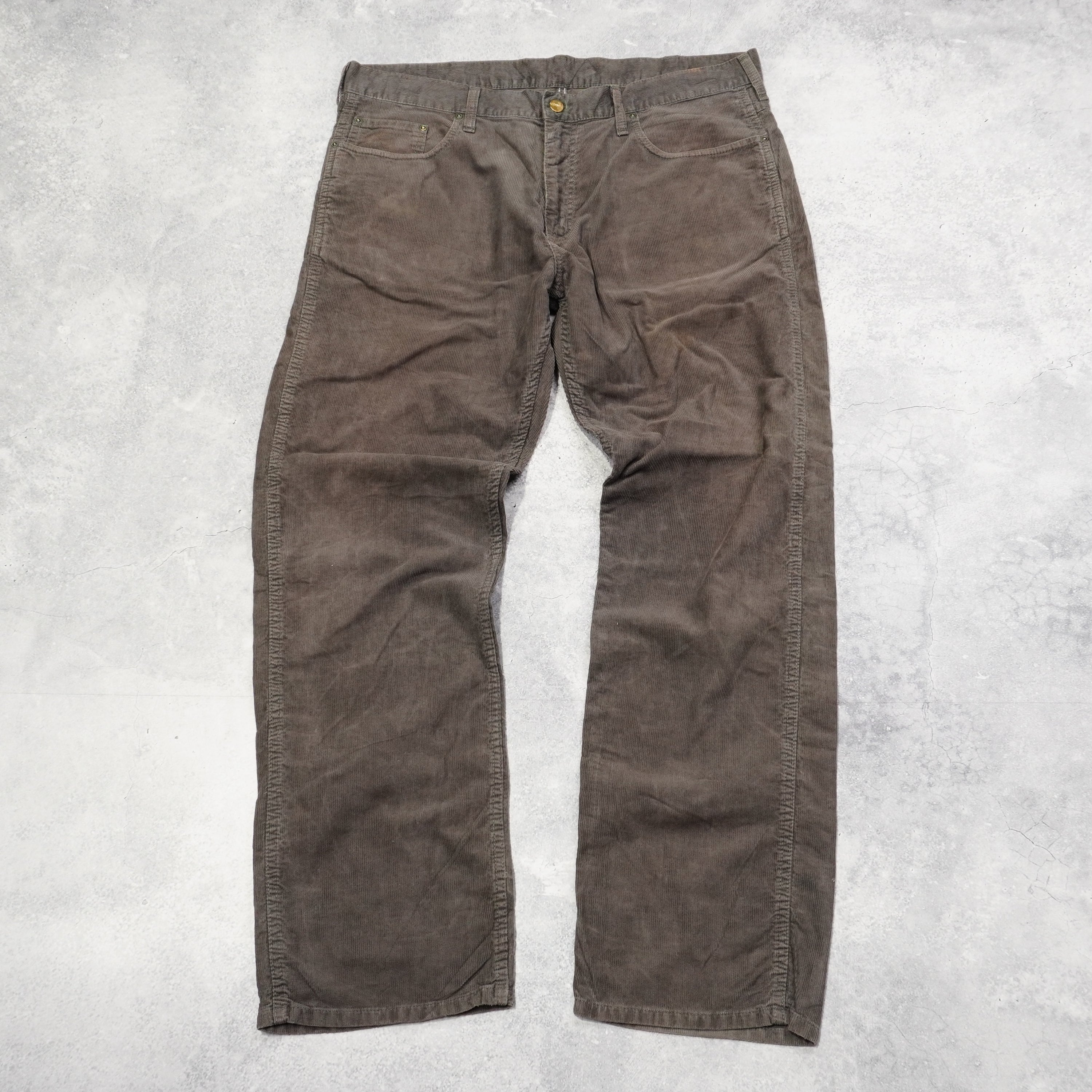 Carhartt Western Twill Pants