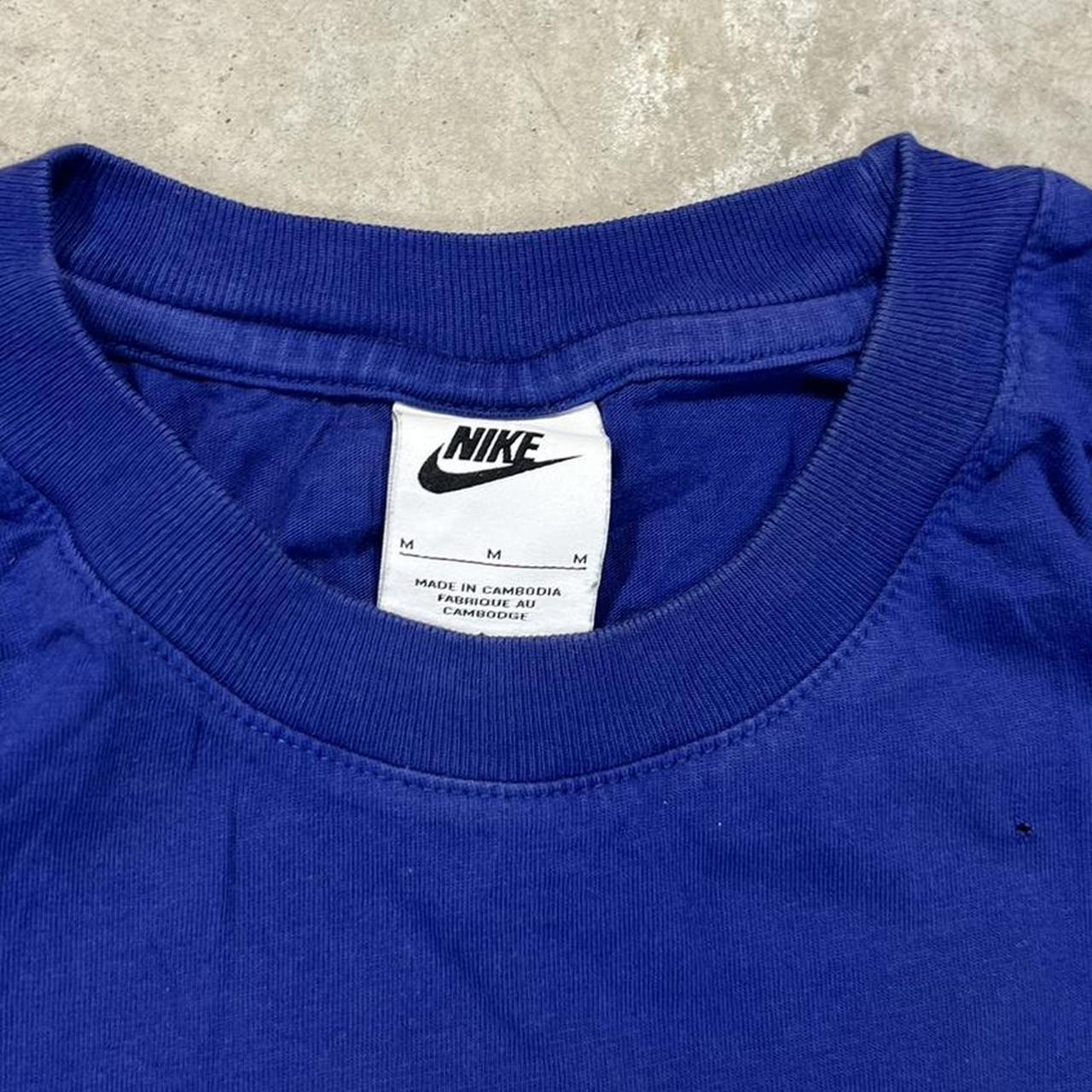 2000s Nike Graphic T-Shirt