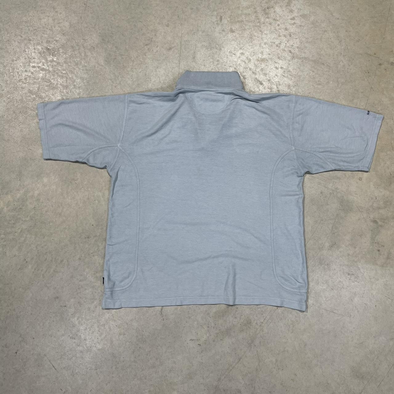 2000s Umbro Polo