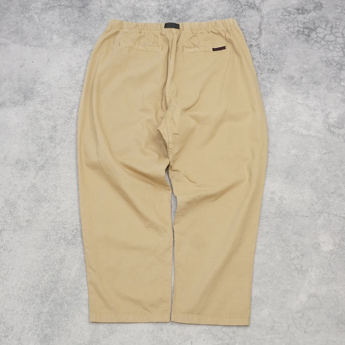 Gramicci Belted Utility Pants