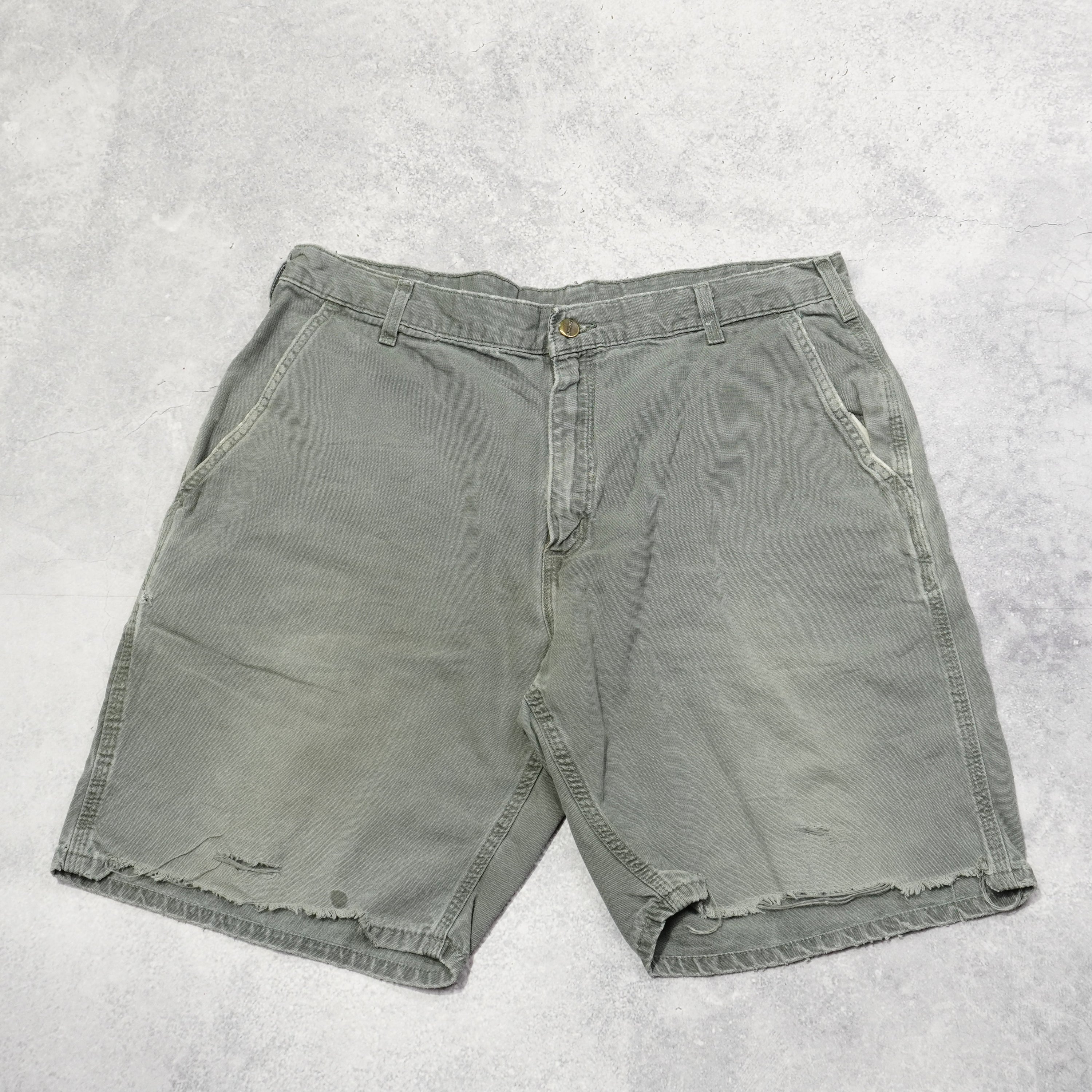 2000s Carhartt Shorts