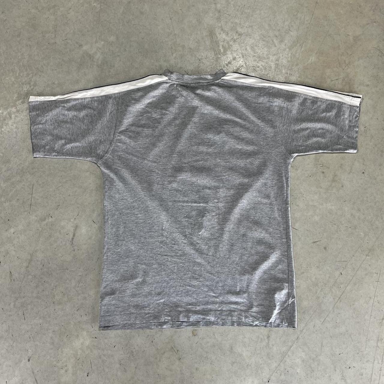 2000s Puma Graphic T-Shirt