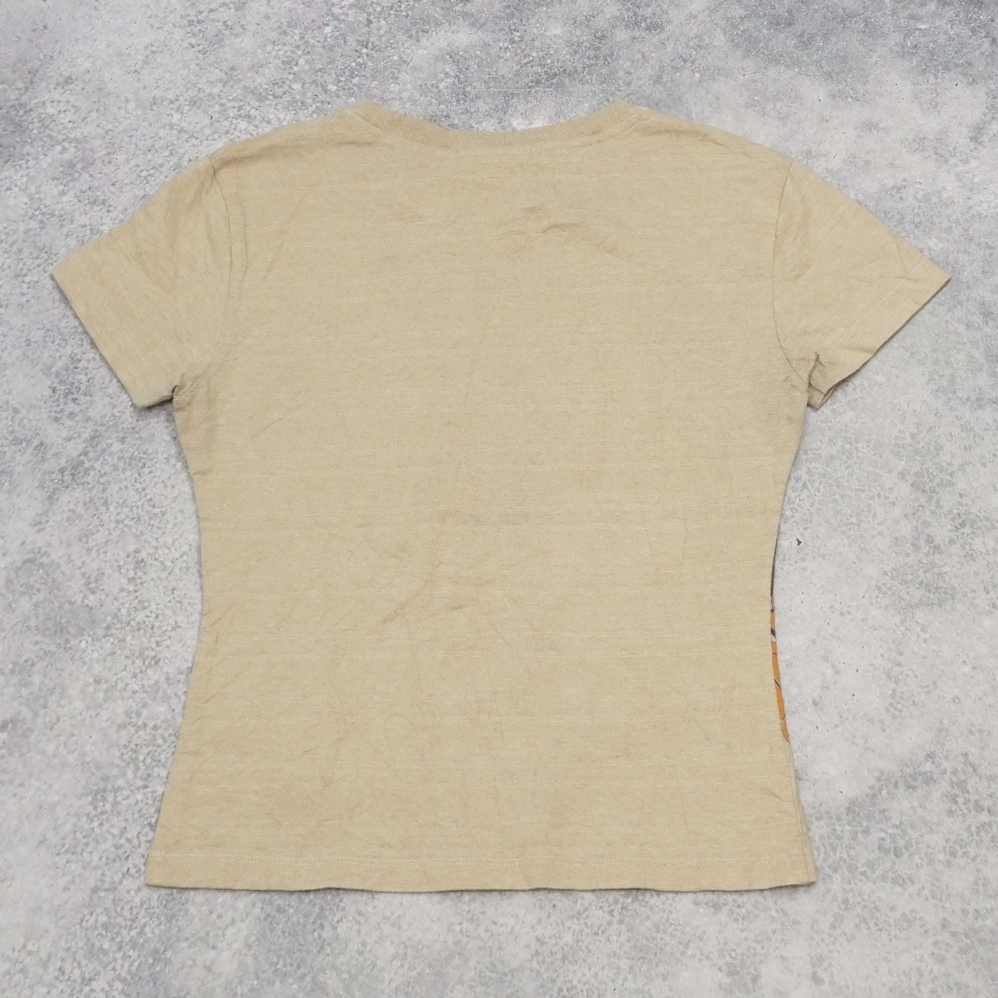 2000s Naturapura T-Shirt
