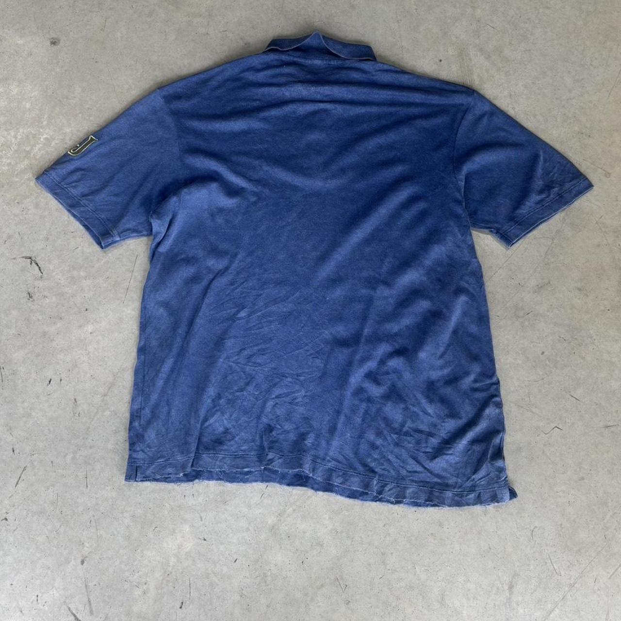 90s Timberland Polo