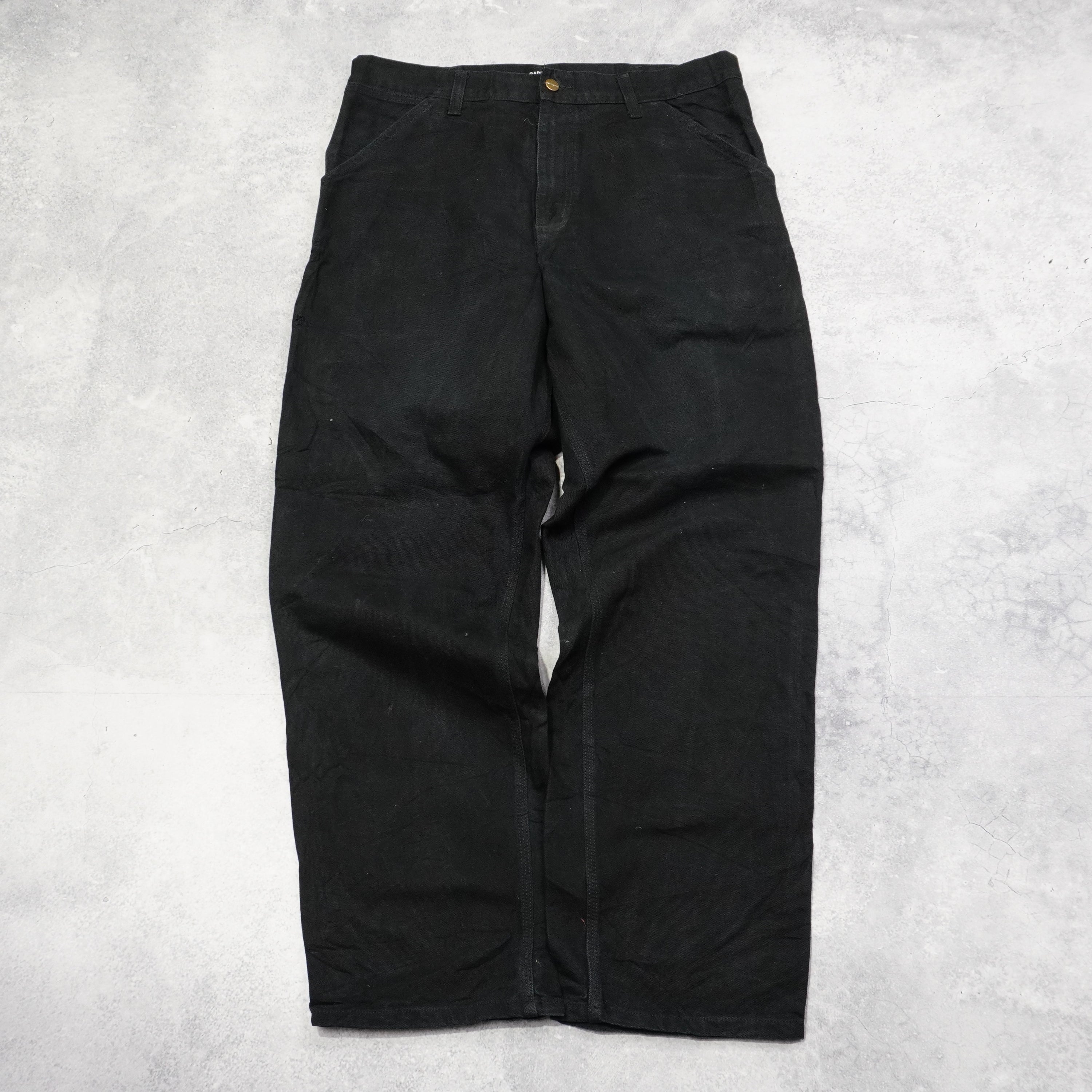 Carhartt Carpenter Pants