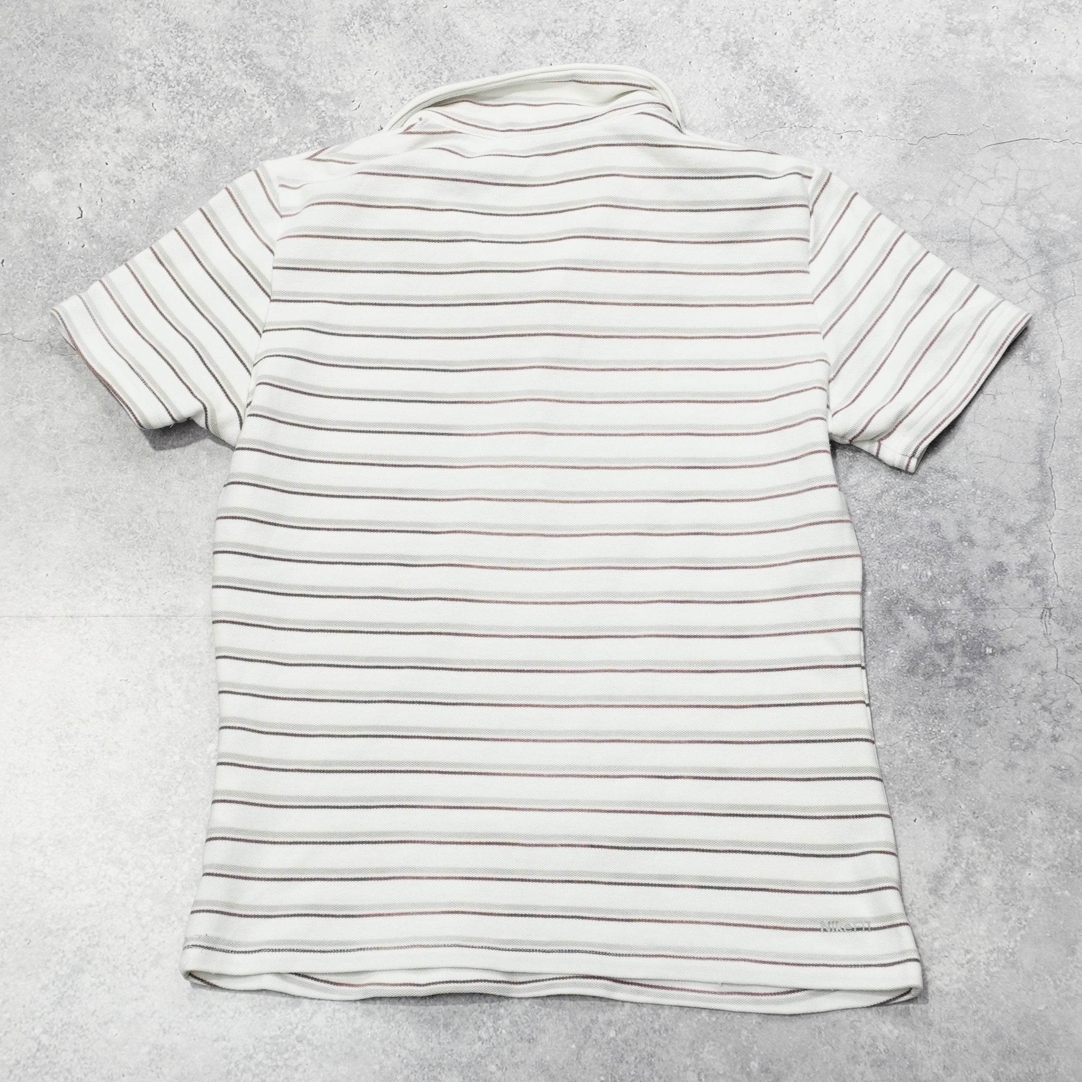 2000s Nike Polo