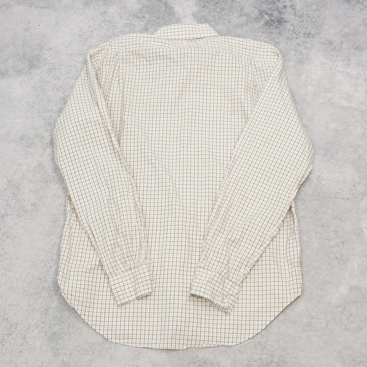 90s Polo Ralph Lauren Check Shirt