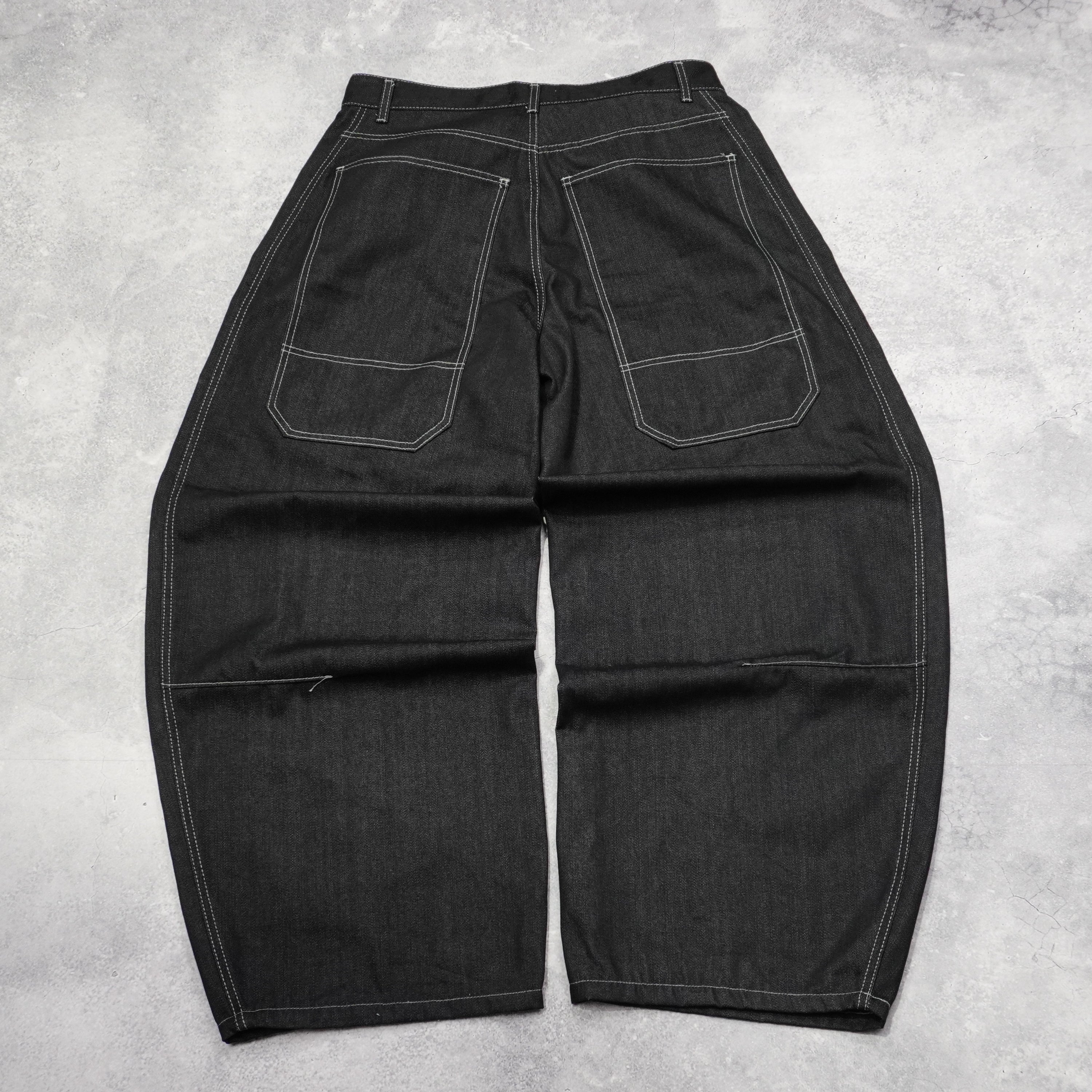 West baggy Jeans