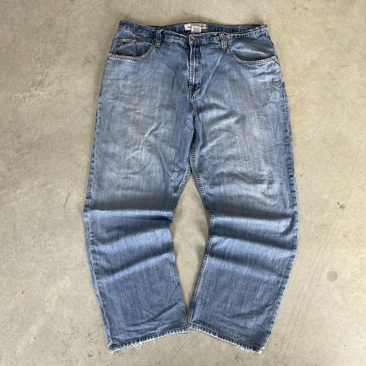 2000s Rocawear Relaxed Jeans