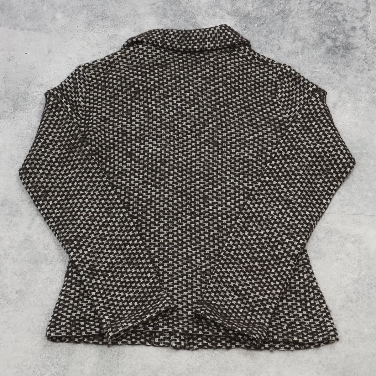 Emporio Armani Wool Jacket