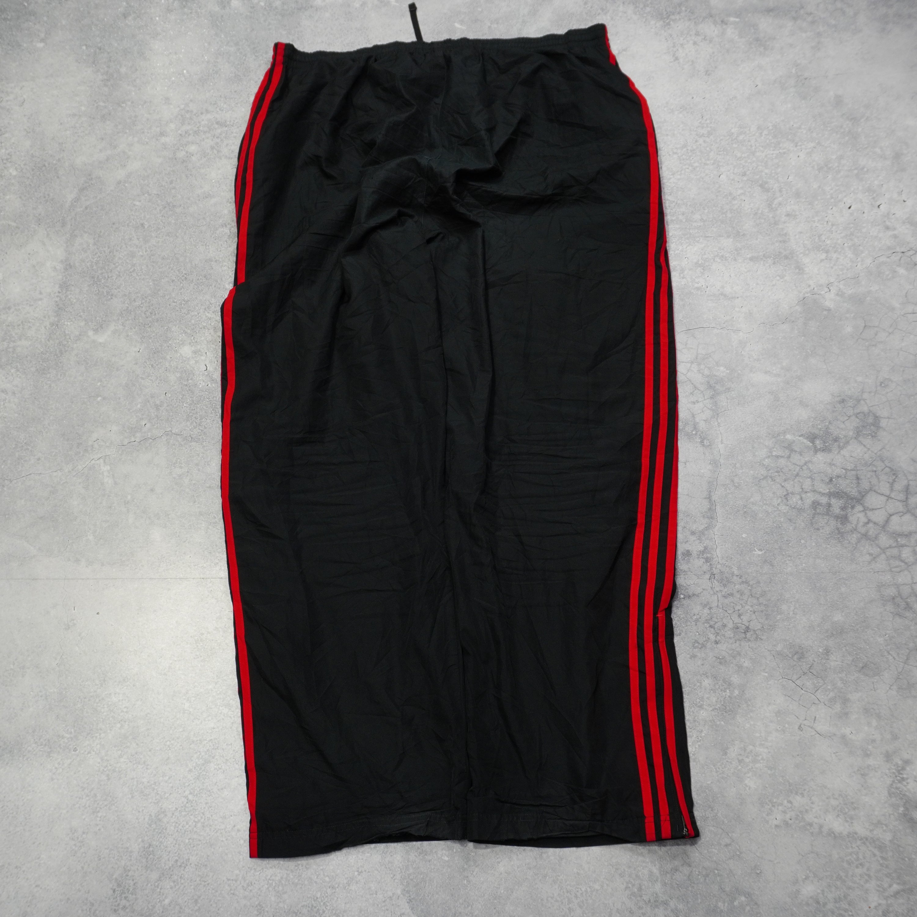2000s Adidas Track Pants