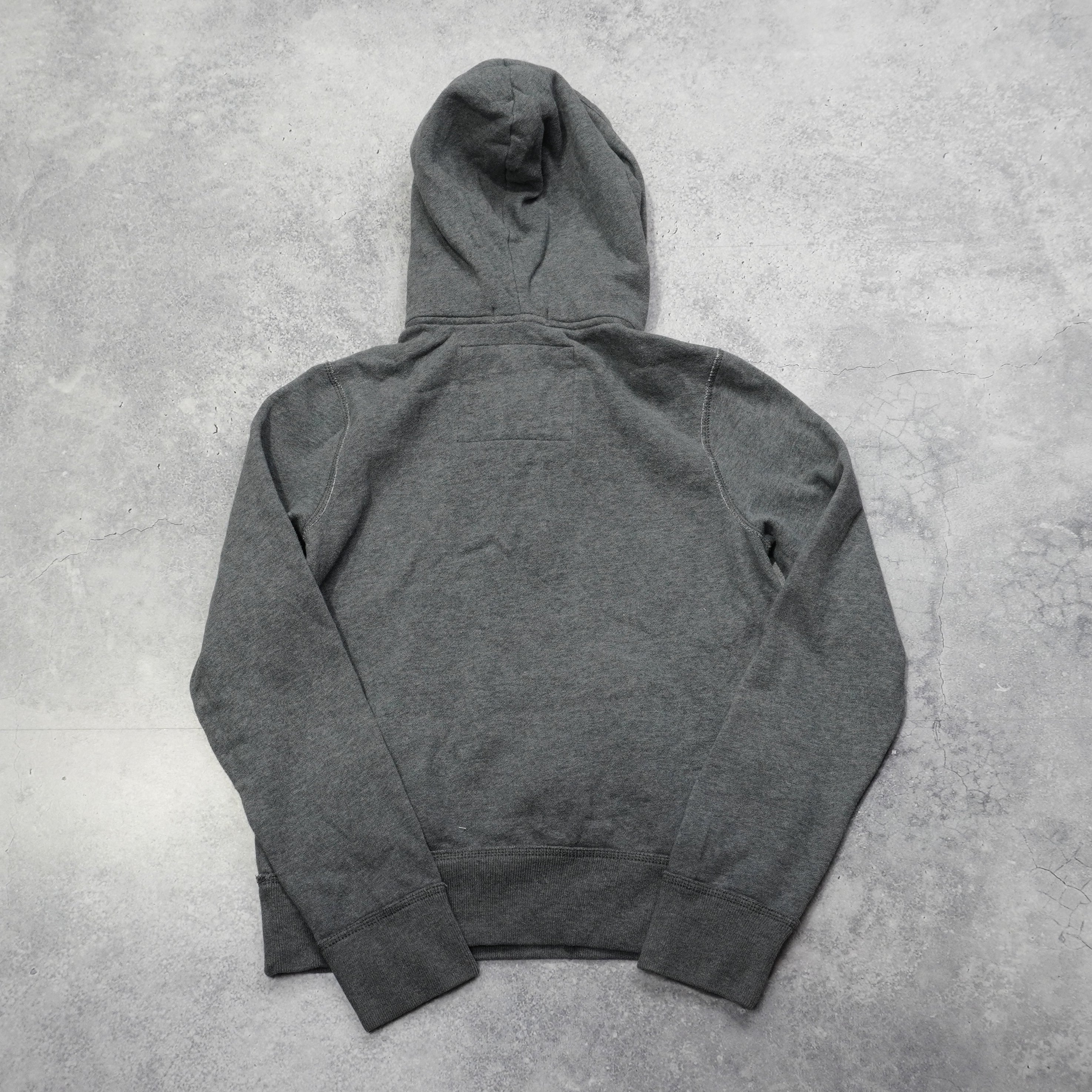 2000s Abercrombie & Fitch Hoodie
