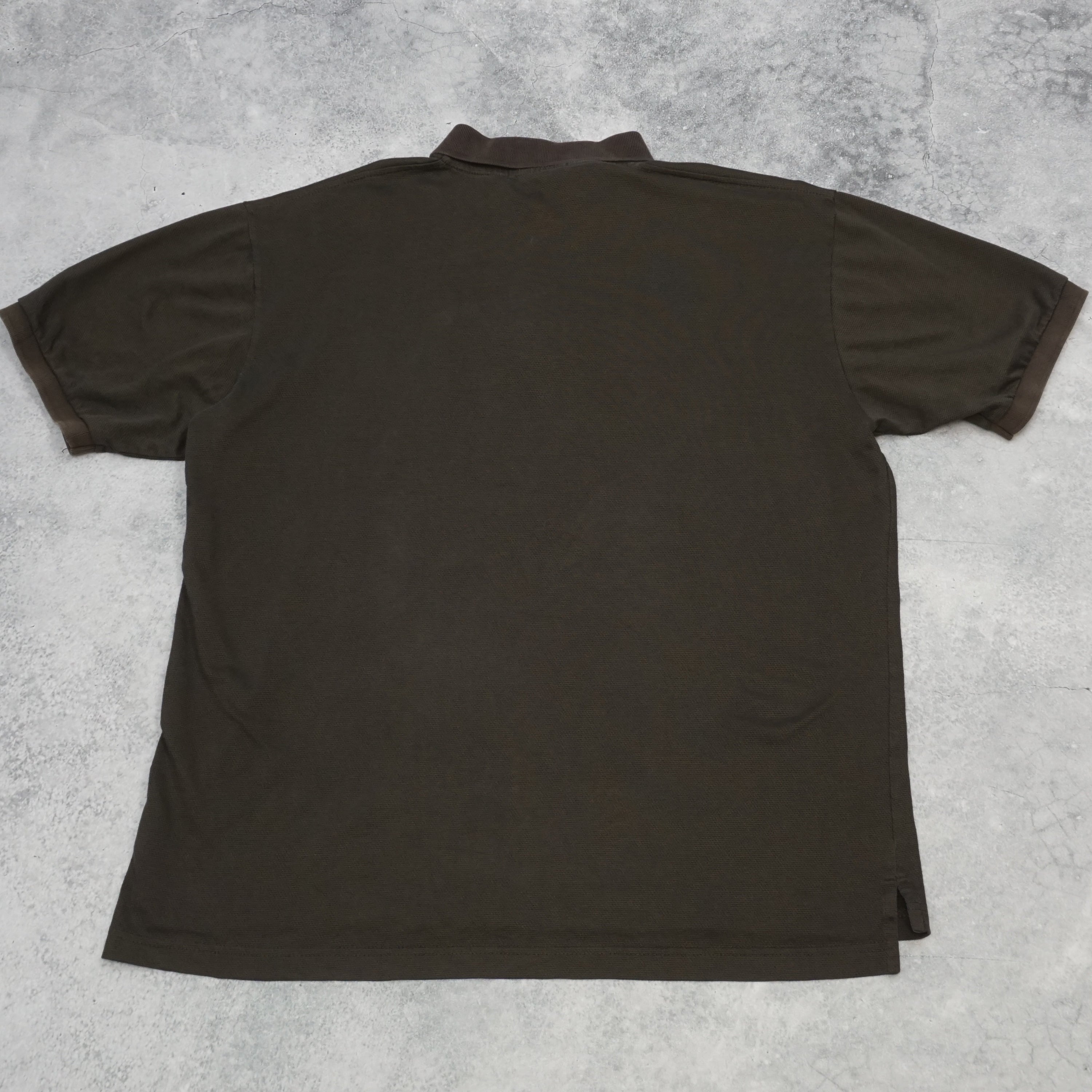 Polo Custom Fit Polo