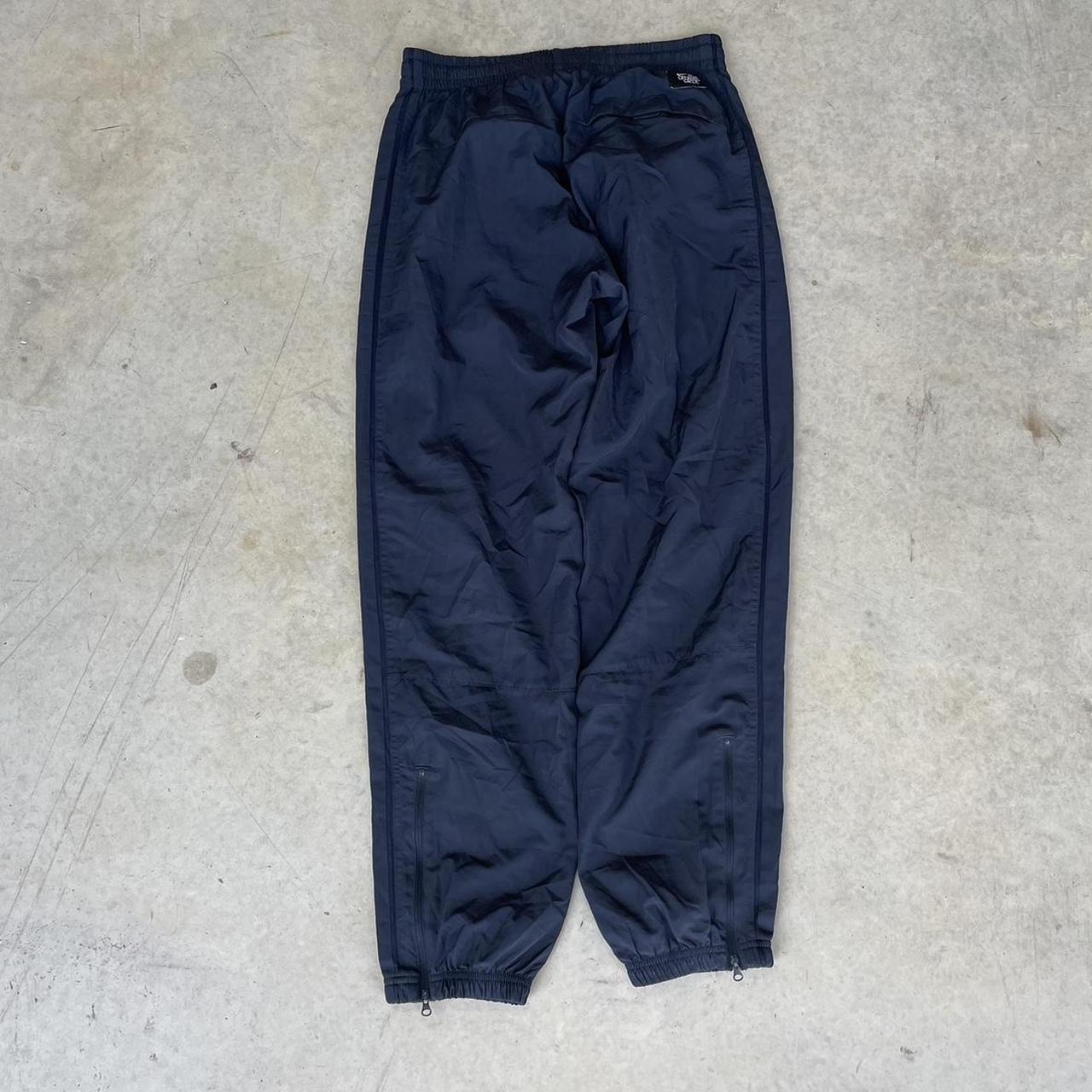 2000s Nike Pants