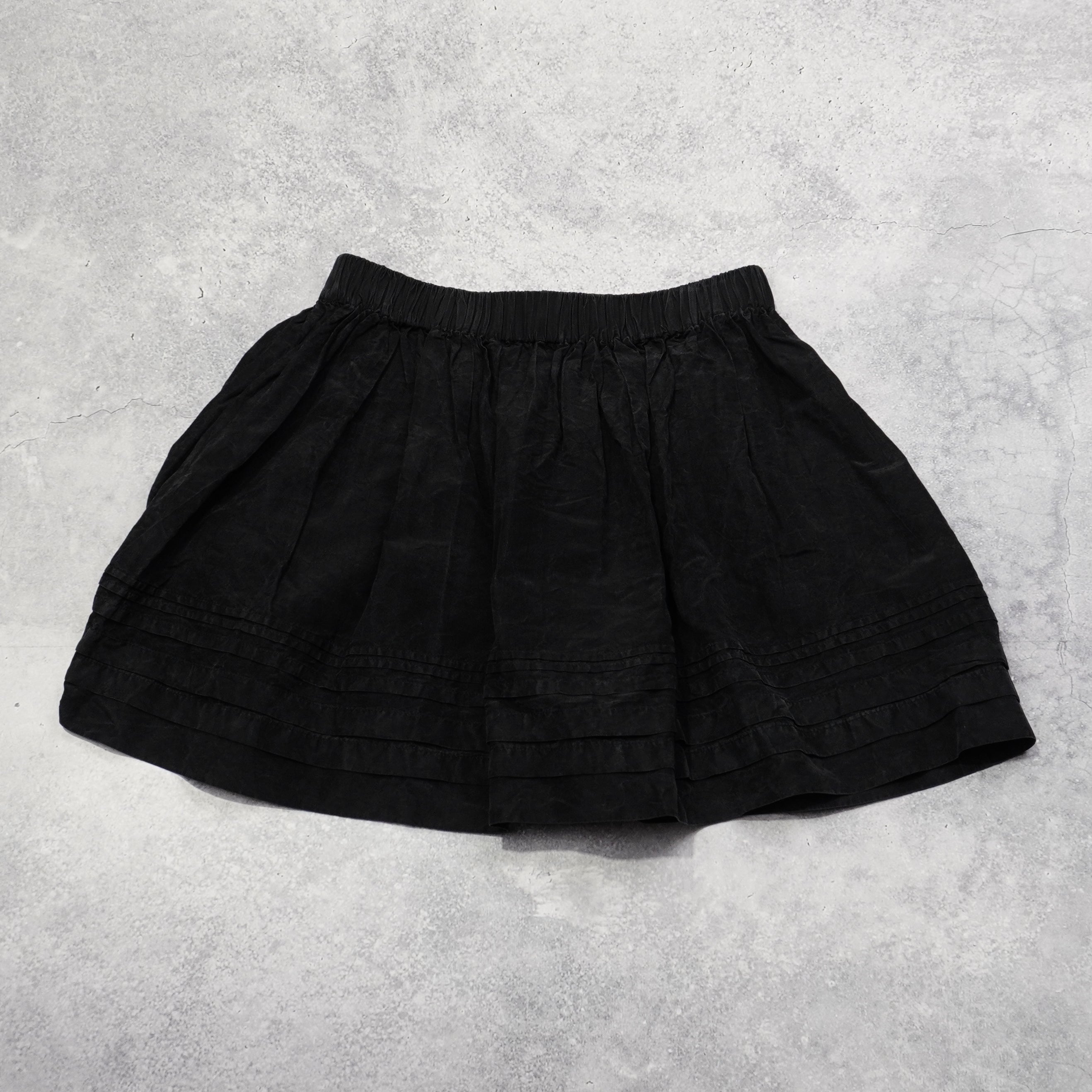2000s Prada Mini Skirt
