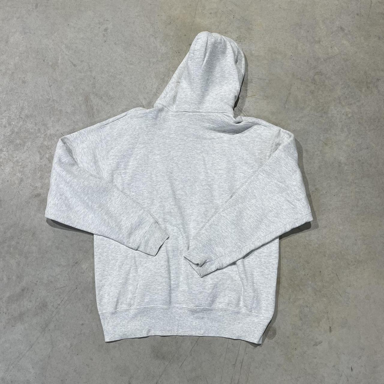 2000s Patriots Graphic Hoodie
