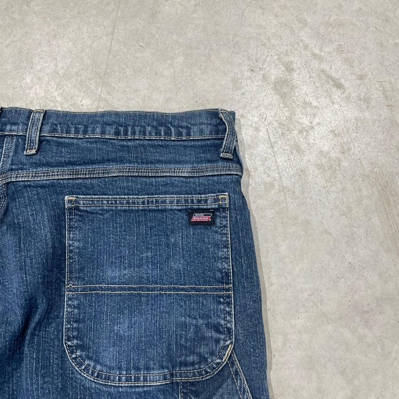 2000s Dickies Relaxed Jeans