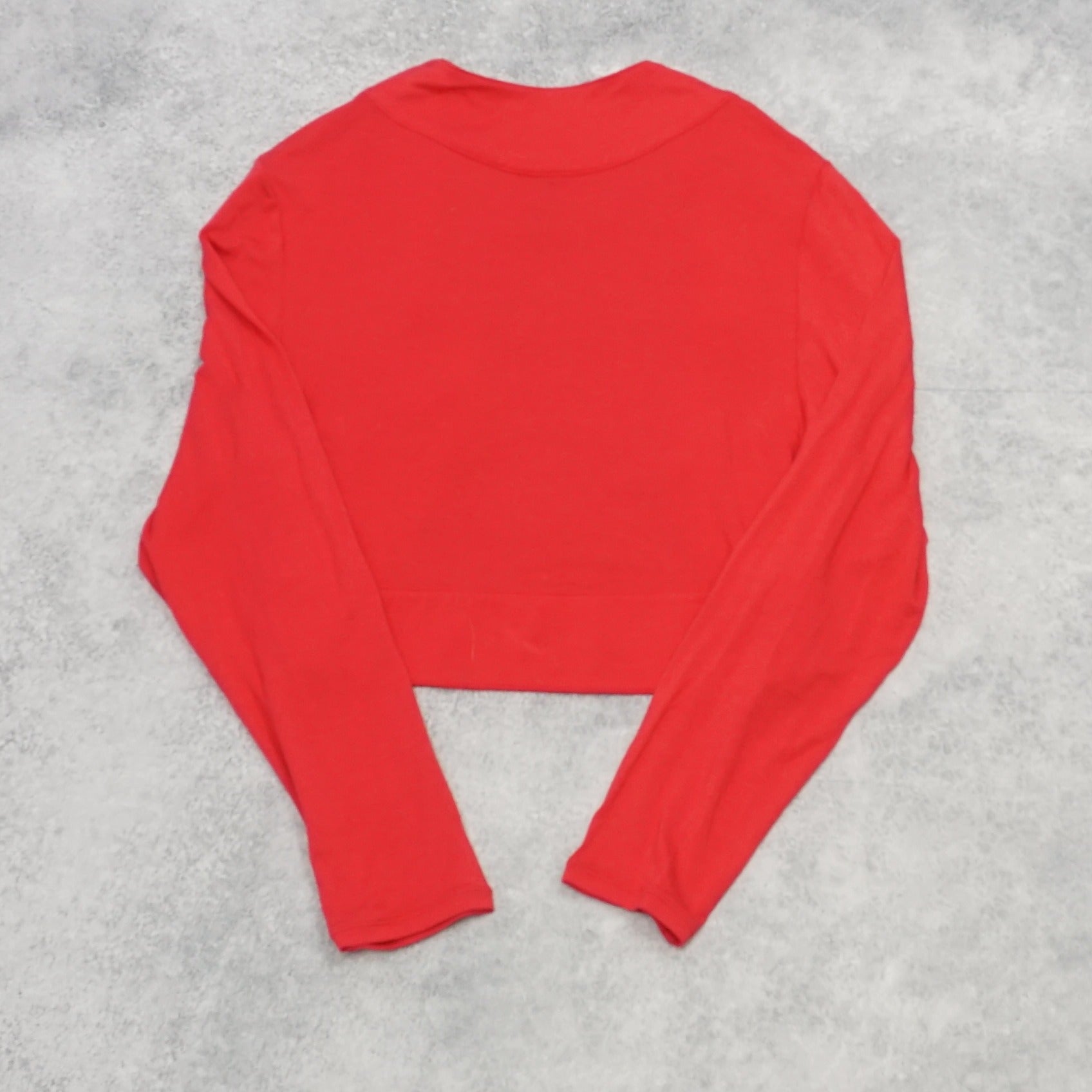 Intimo Cropped Modal Cardigan
