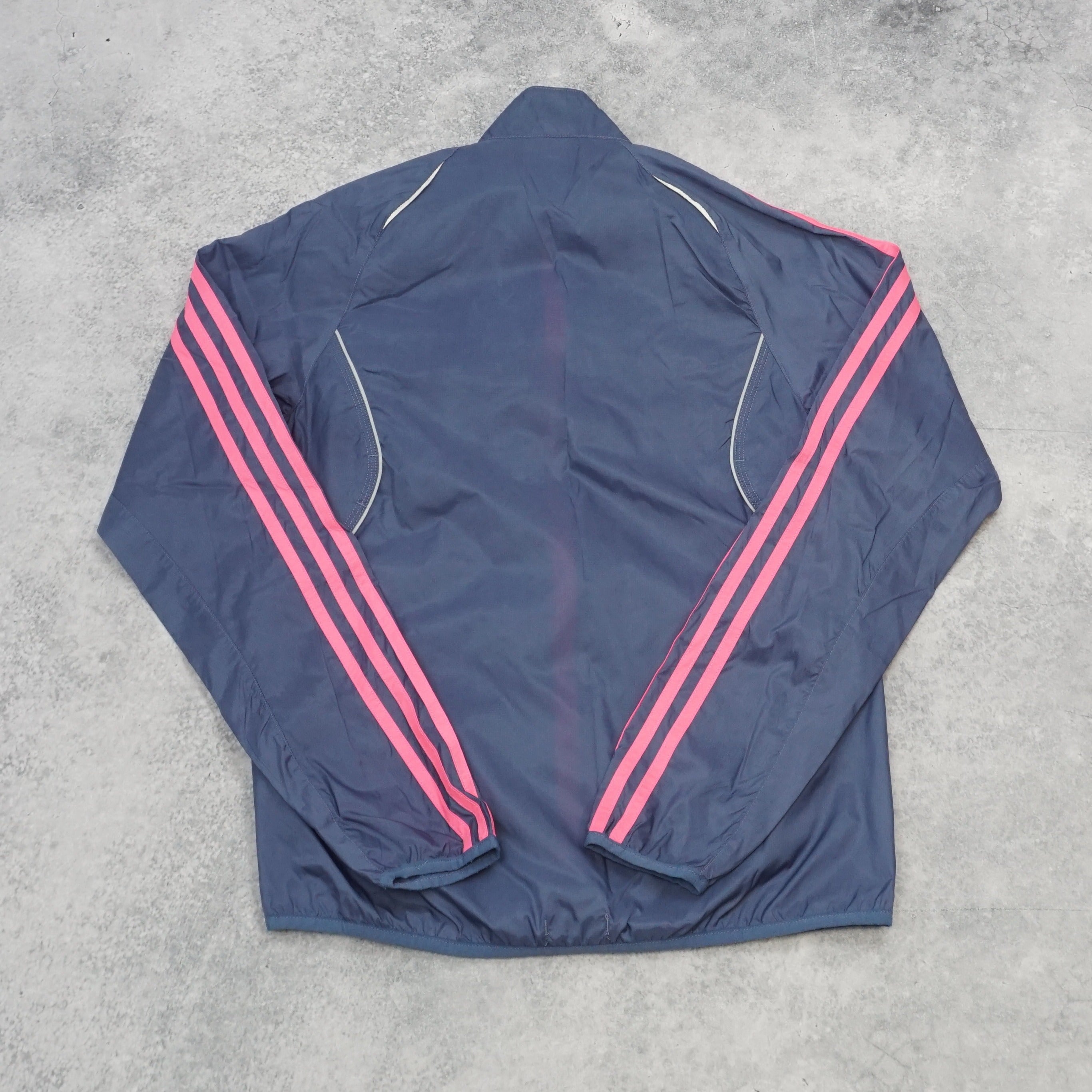 2000s Adidas Track Jacket