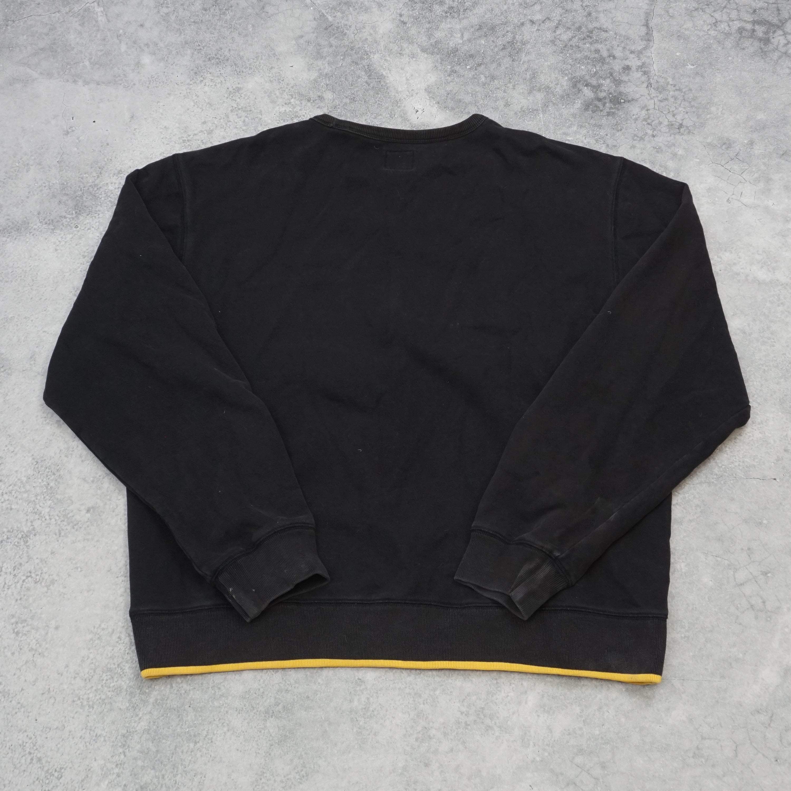 90s Nautica Competition Crewneck Jumper