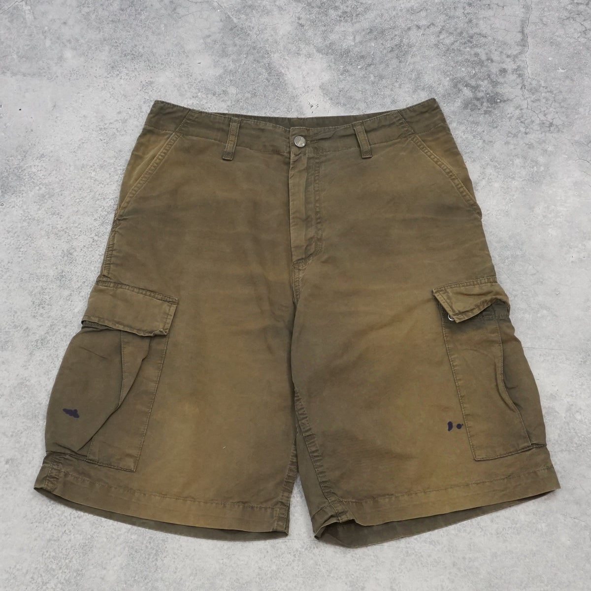 Carhartt Utility Cargo Shorts