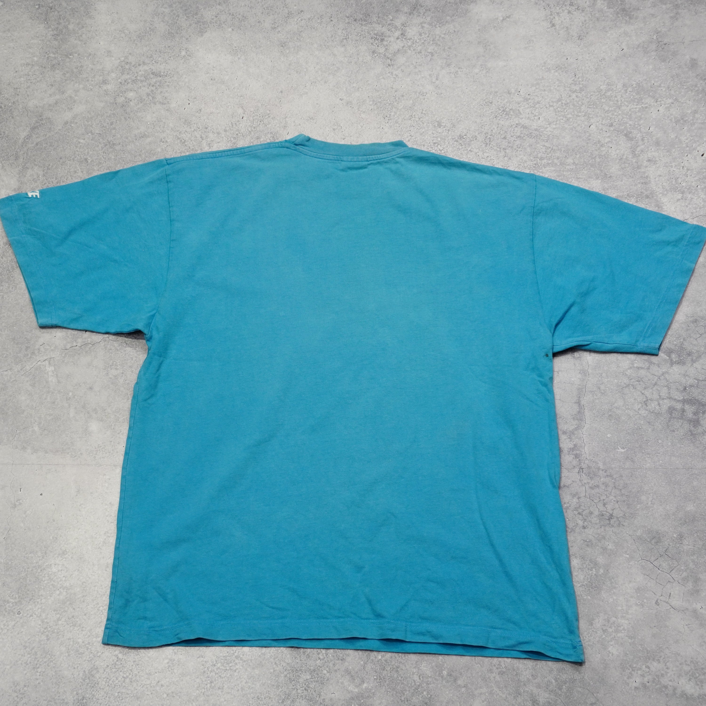2000s Nike Heavyweight T-Shirt