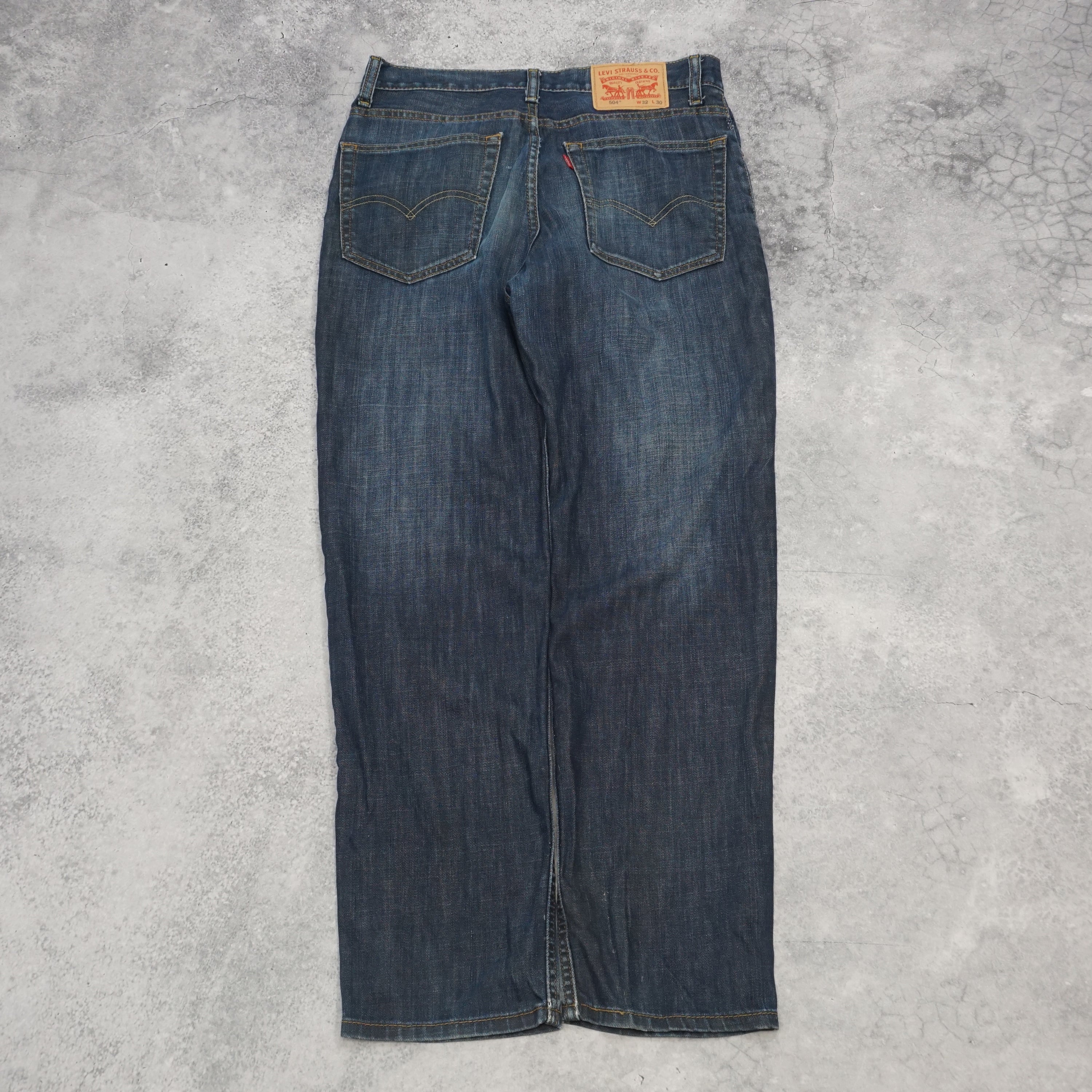 Levi's Jeans