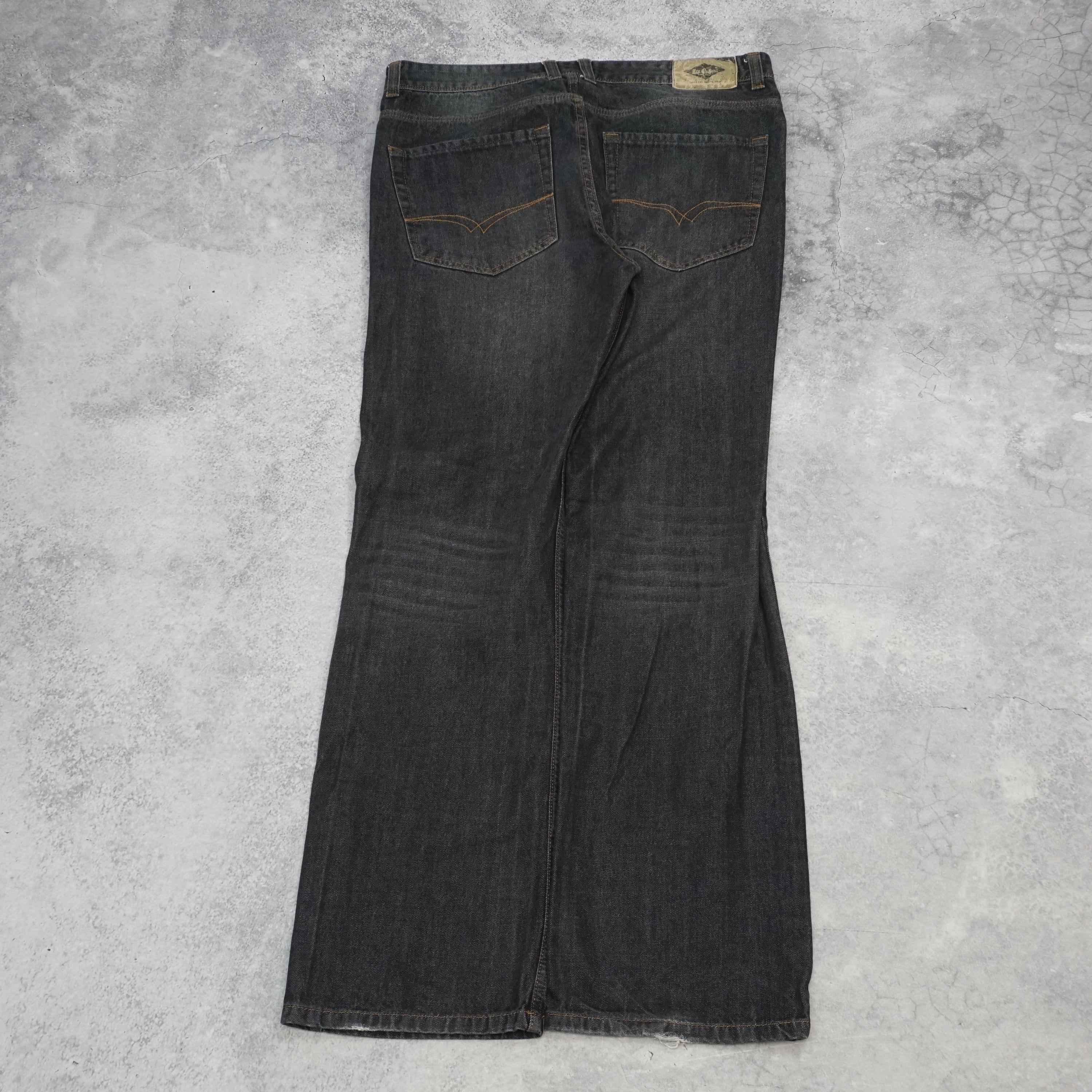 2000s Lee Cooper Carter Bootcut Jeans