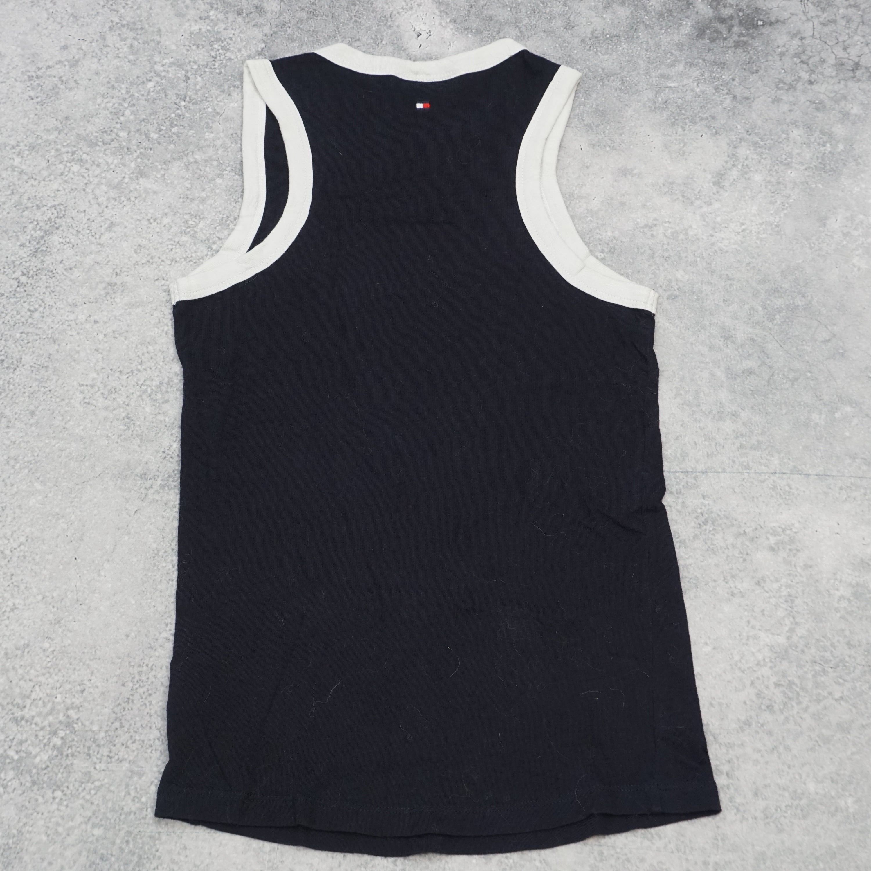 2000s Tommy Hilfiger Tank Top