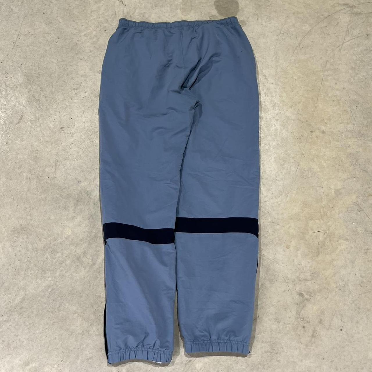 2000s Nike Pants