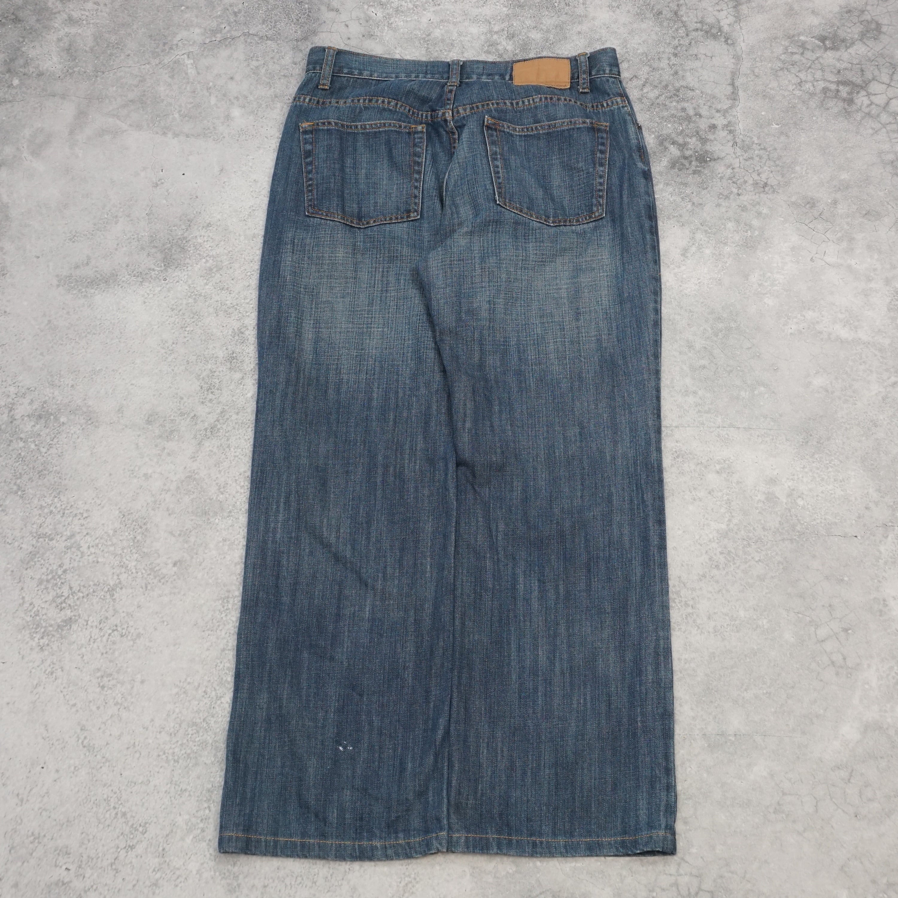 2000s Jeanswest Jeans Bootcut