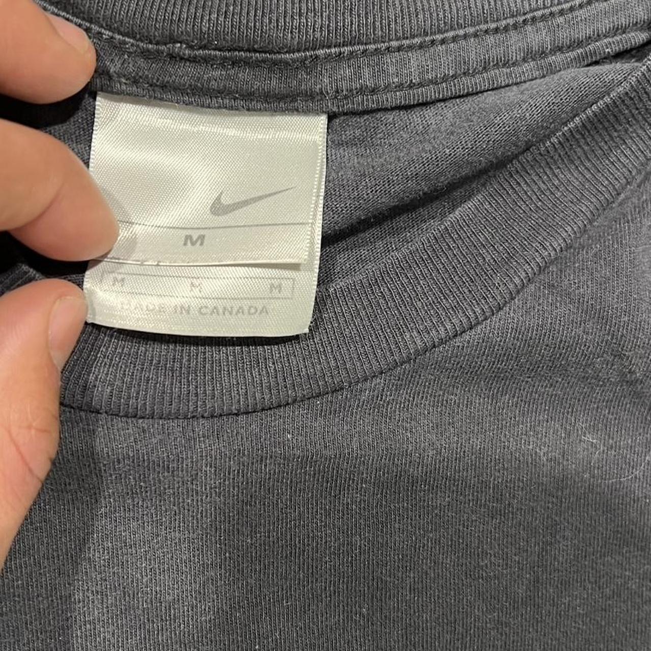 2000s Nike Graphic T-Shirt