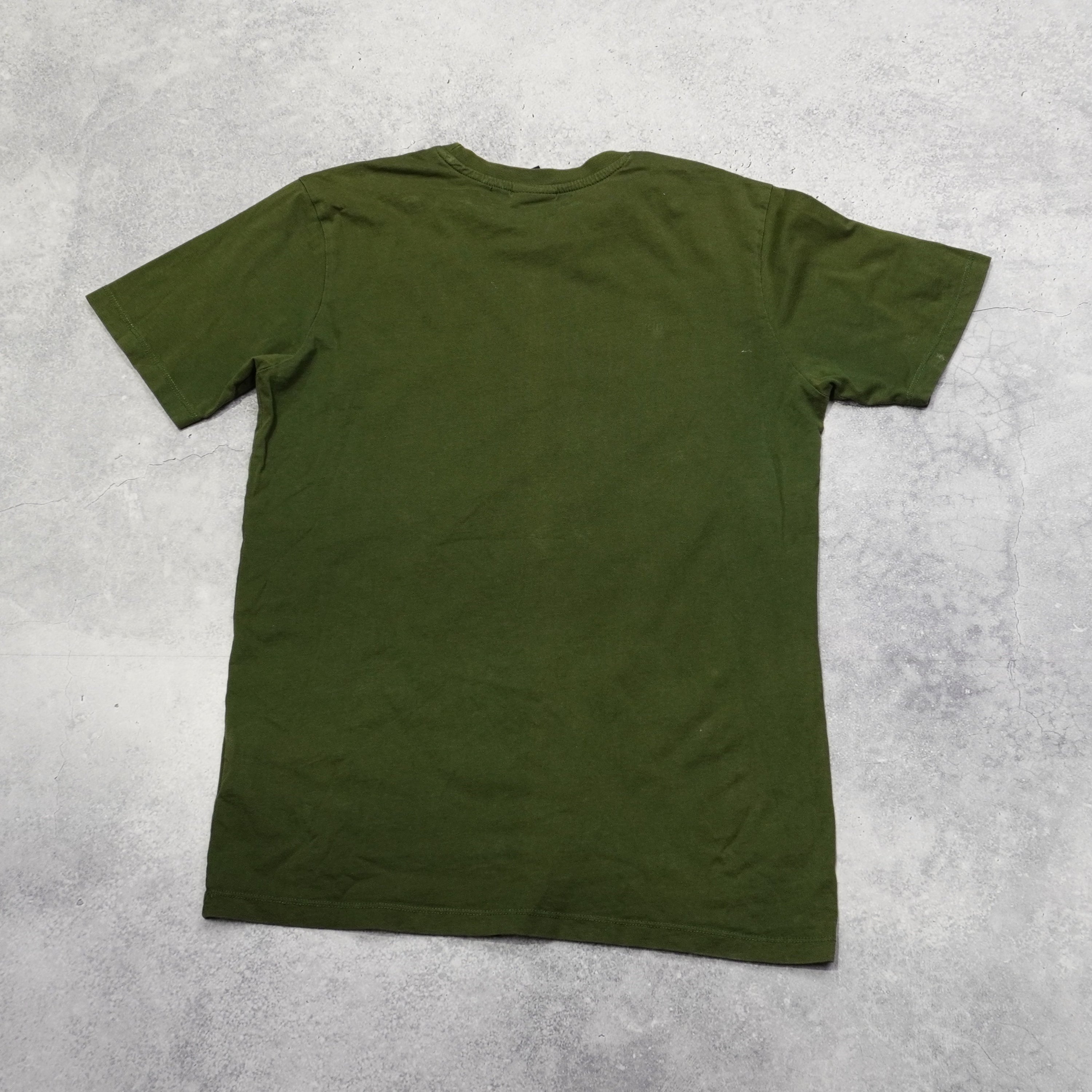 Umbro Hull City T-Shirt