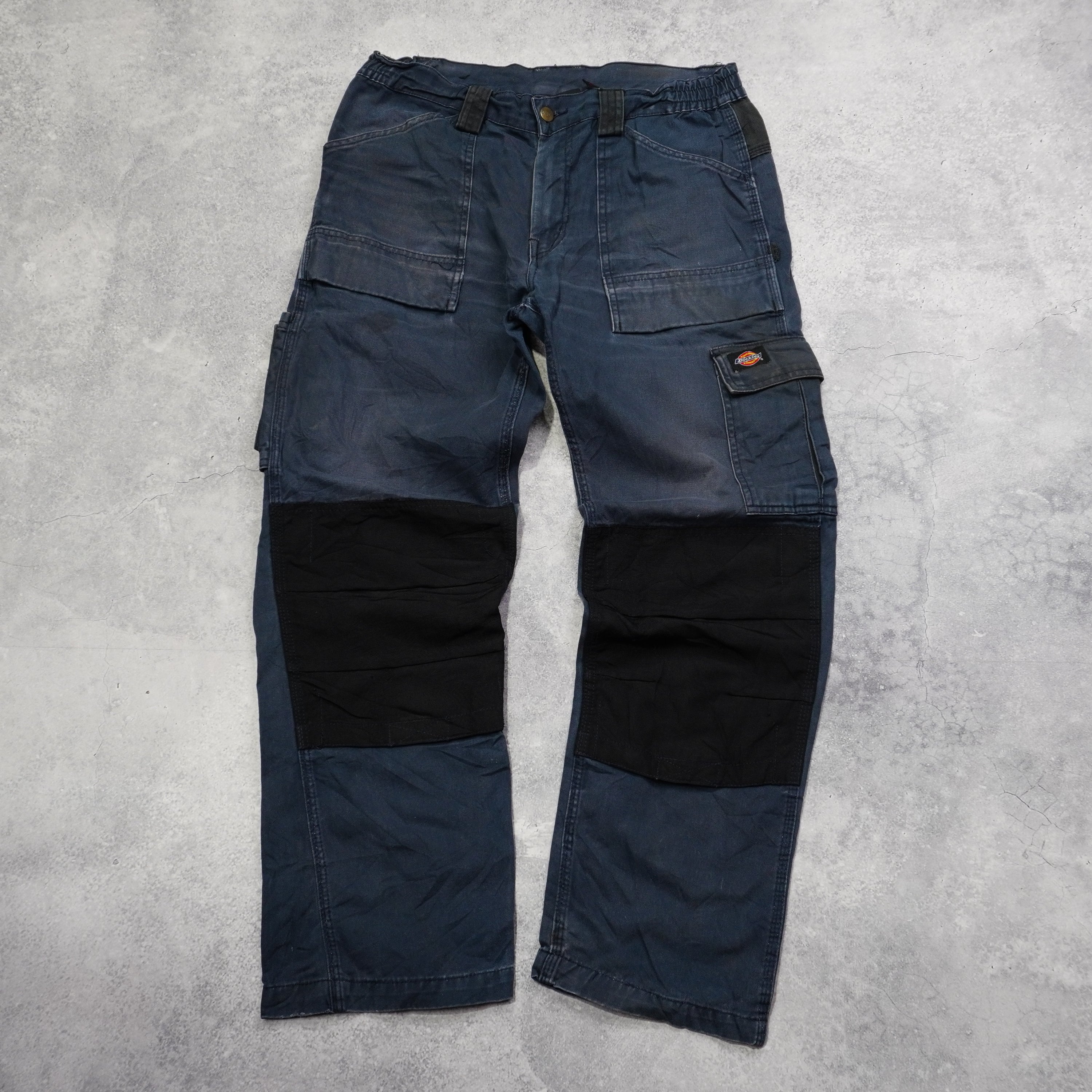 2000s Dickies Utility Cargo Pants