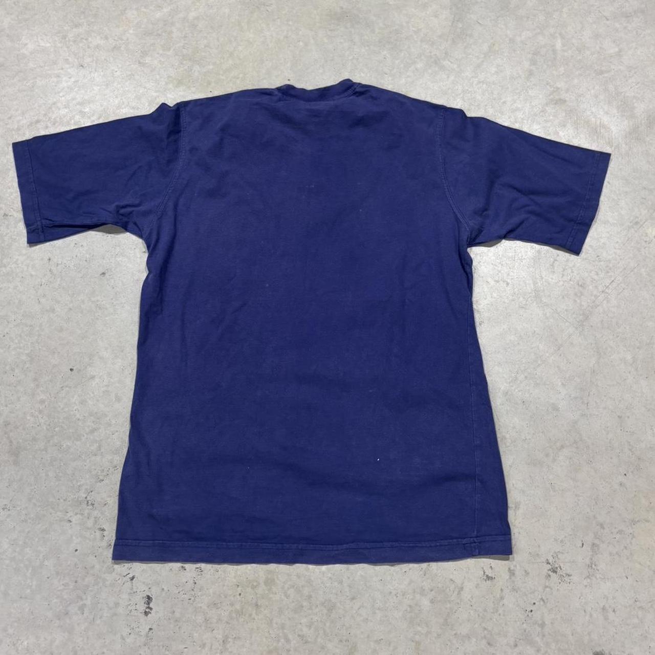 90s Adidas Boxy T-Shirt