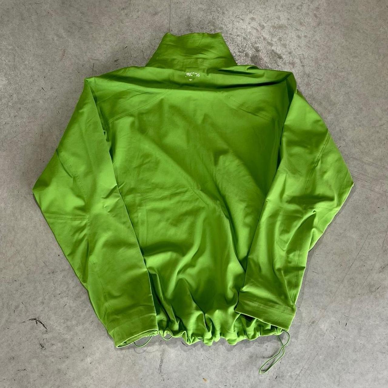 2000s Nike Jacket