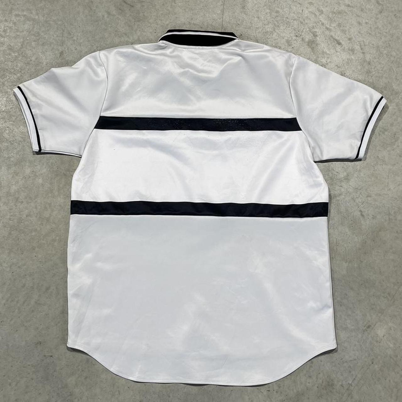 90s FILA Soccer Jersey
