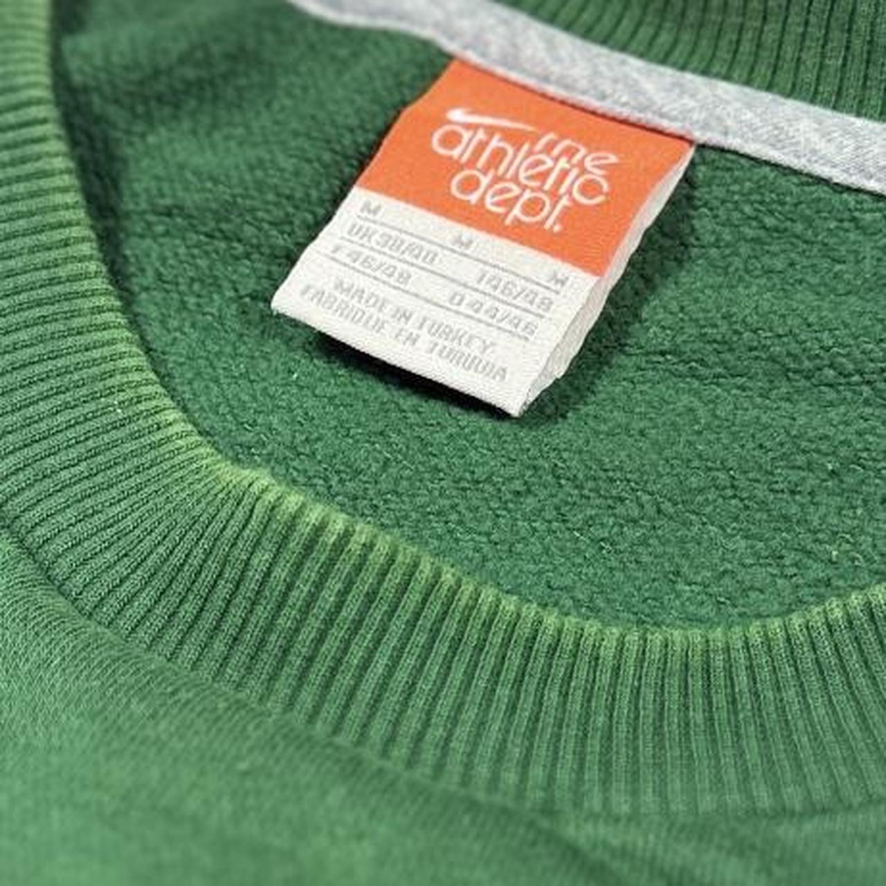 2000s Nike Crewneck