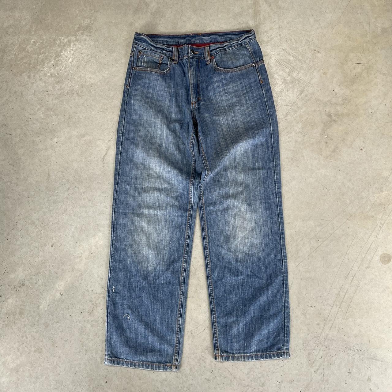 2000s Globe Jeans
