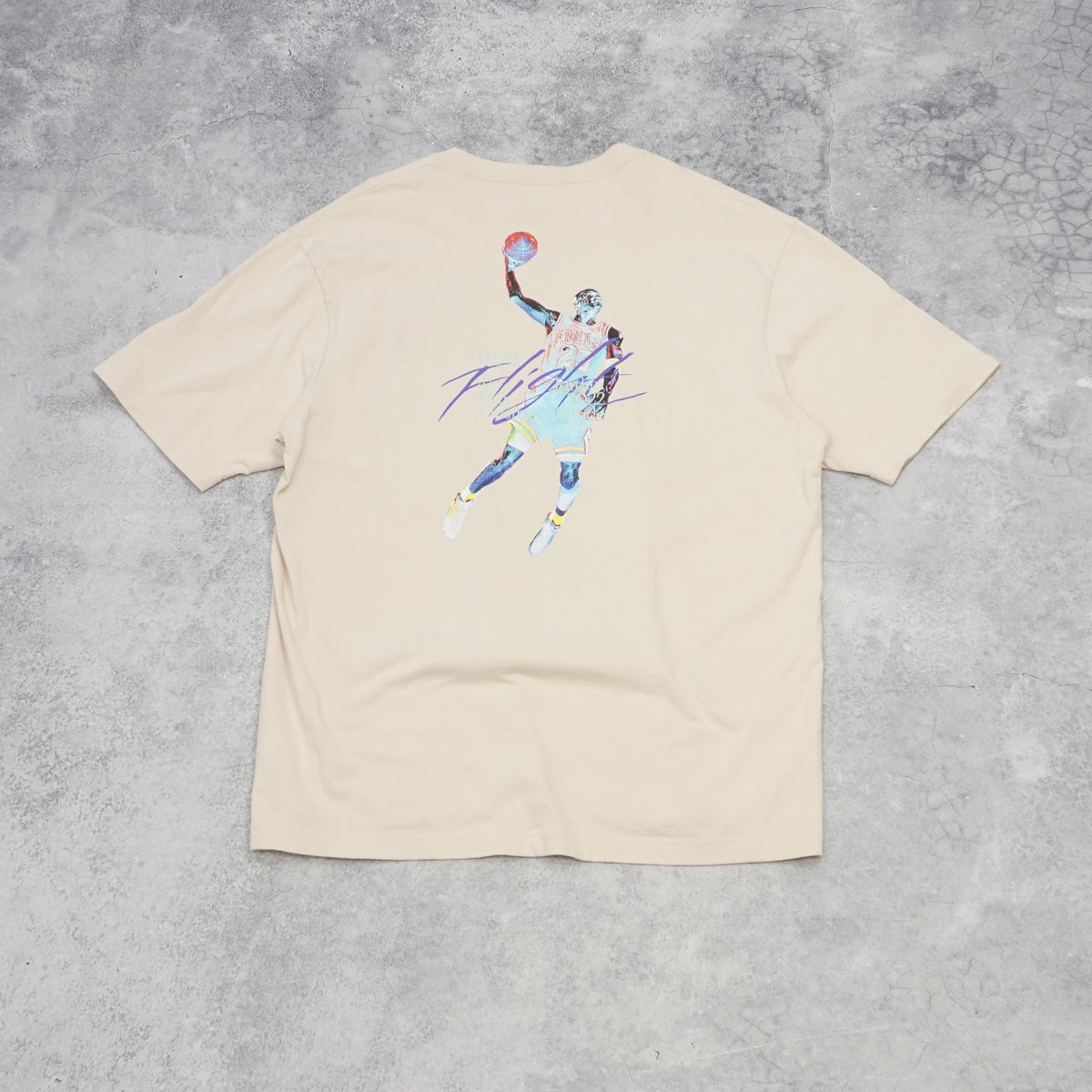 Nike Jordan T-Shirt