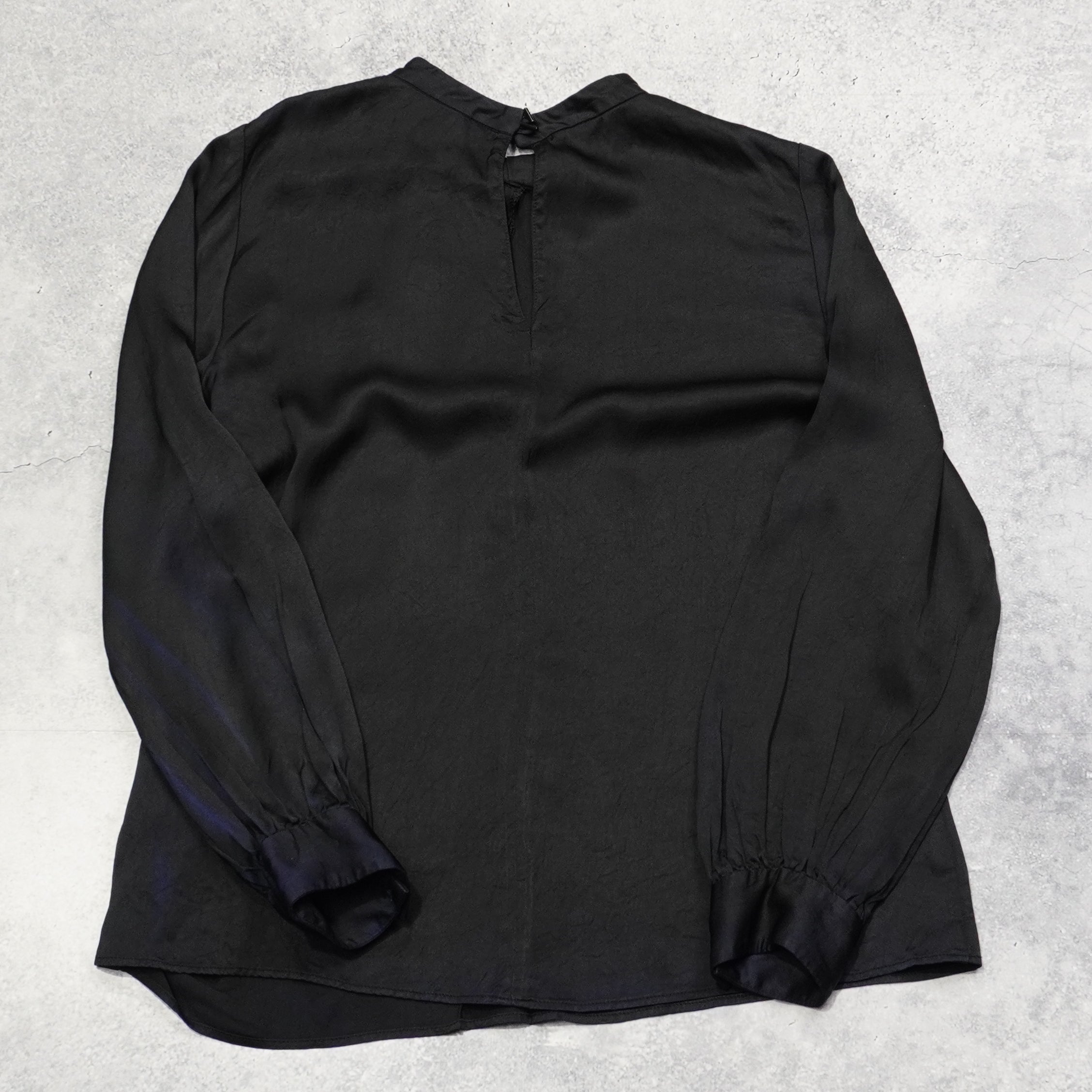 Veronika Maine Assymetrical Blouse