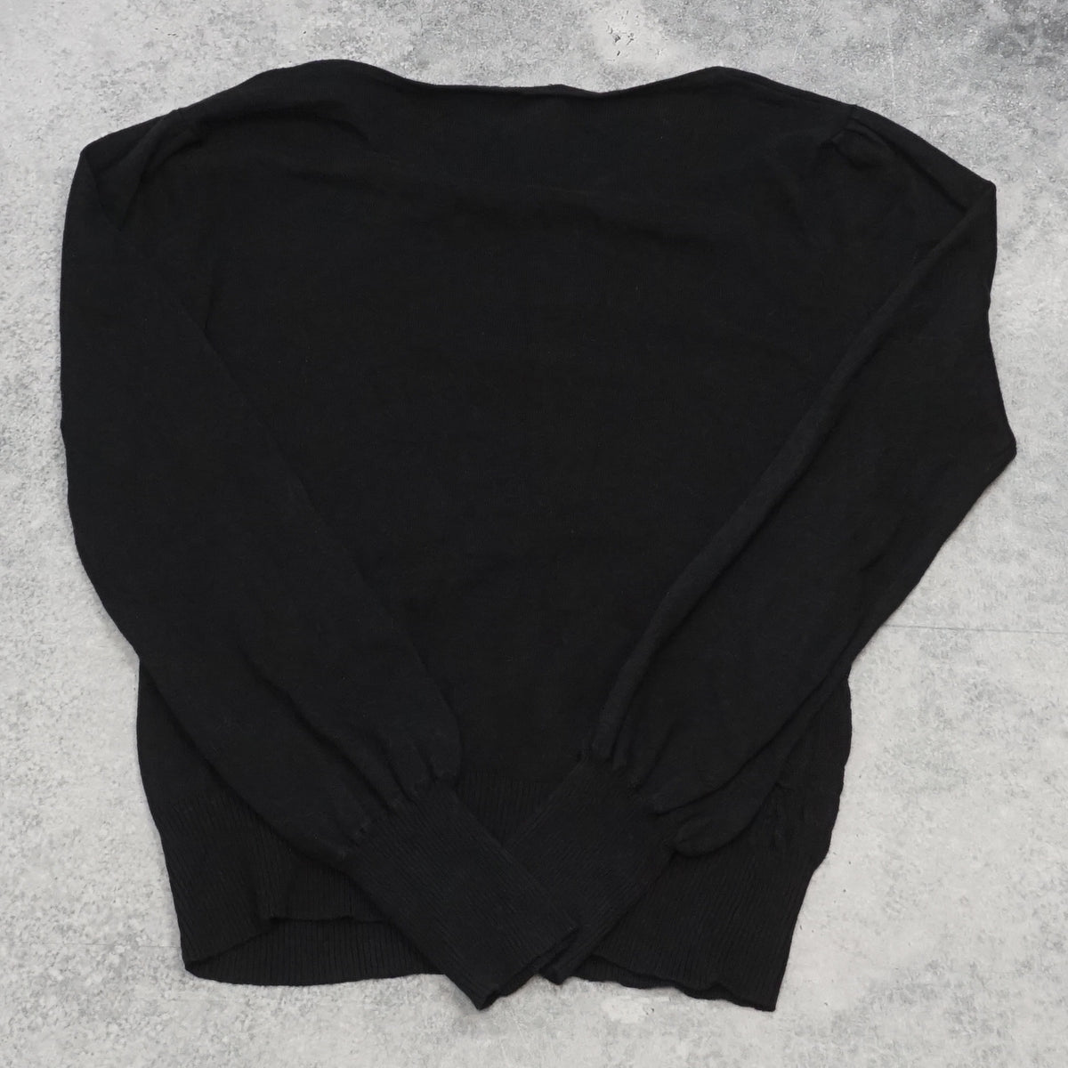 2000s Ana Smocked Waist Top
