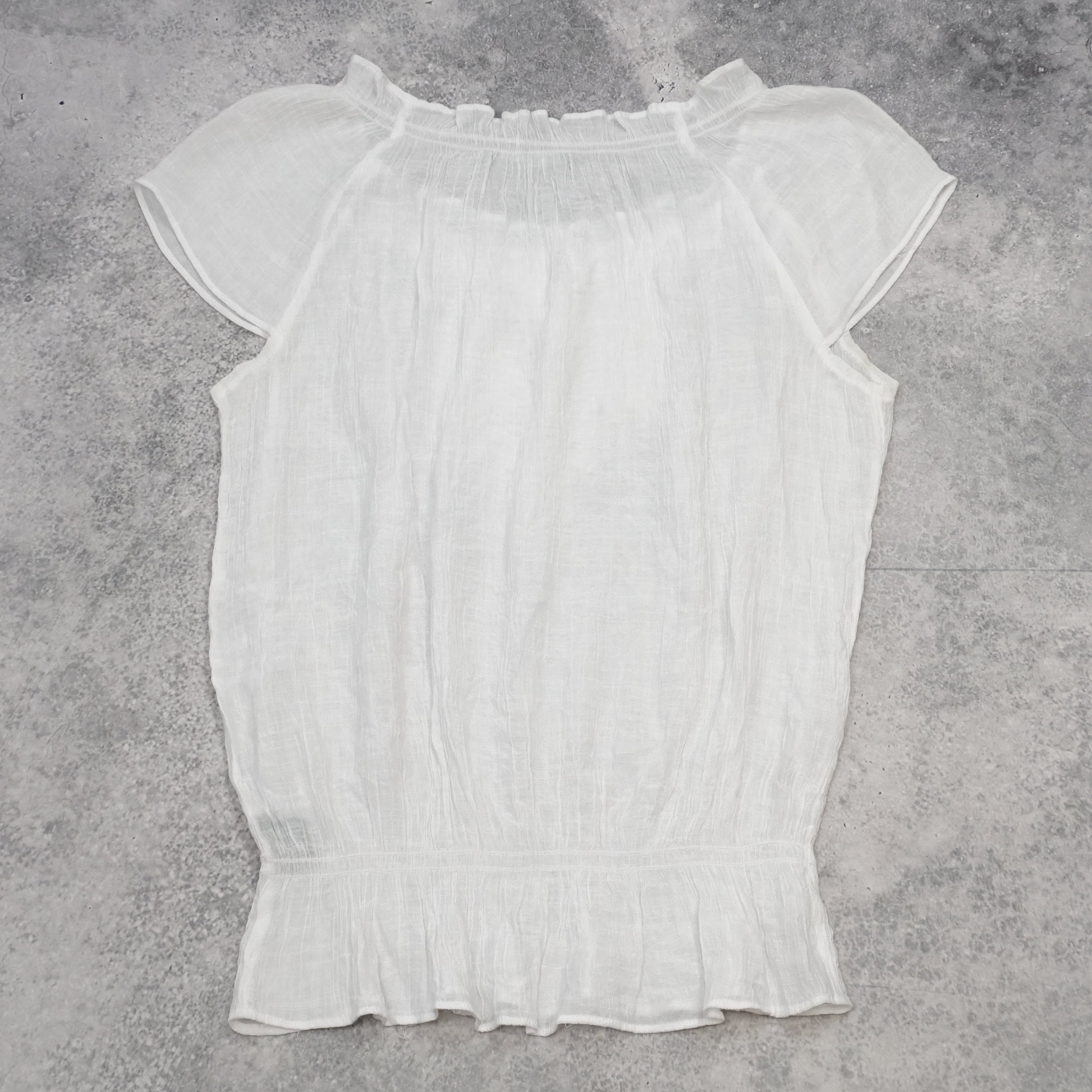 Zac & Rachel Embellished Top