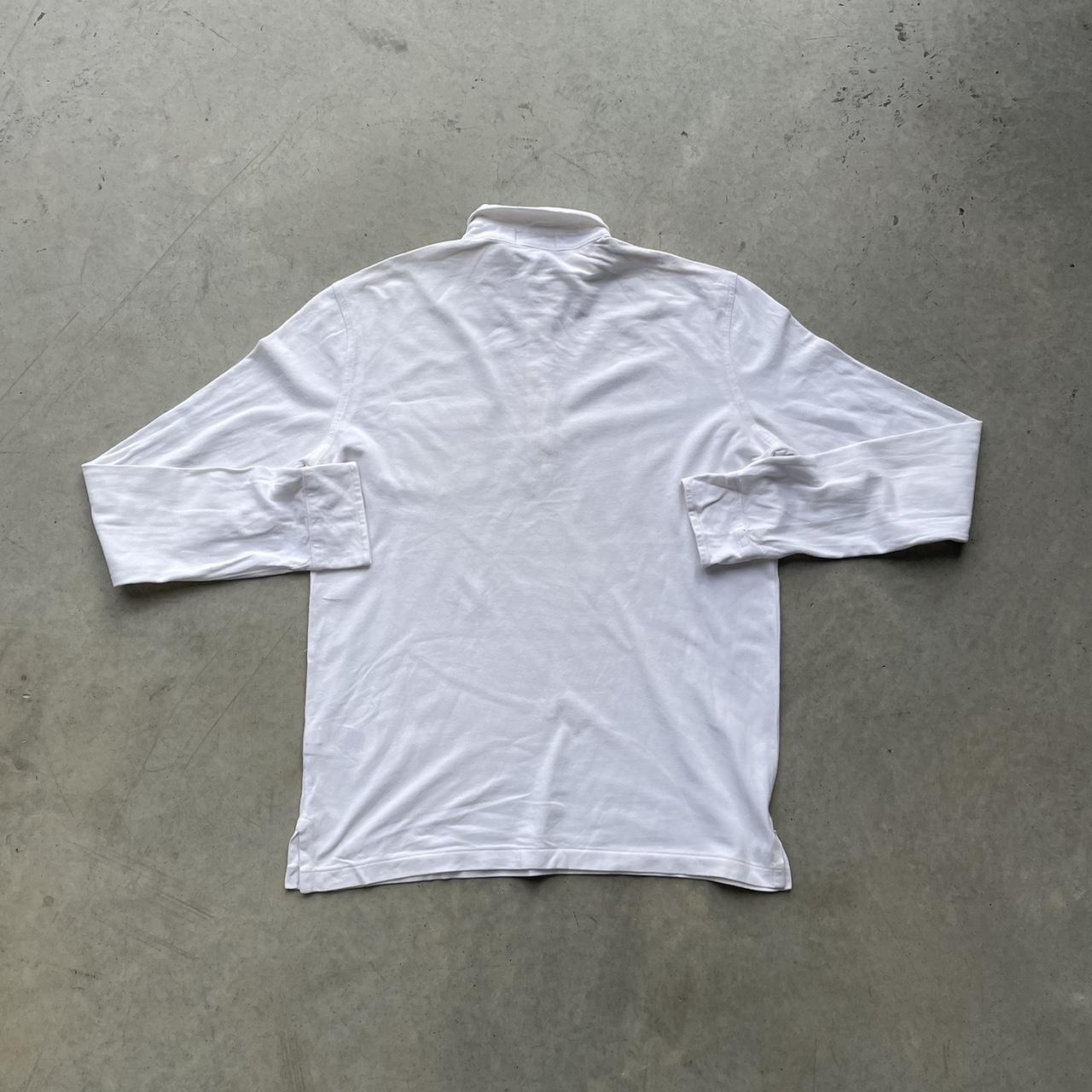 2000s Polo Ralph Lauren T-Shirt Top
