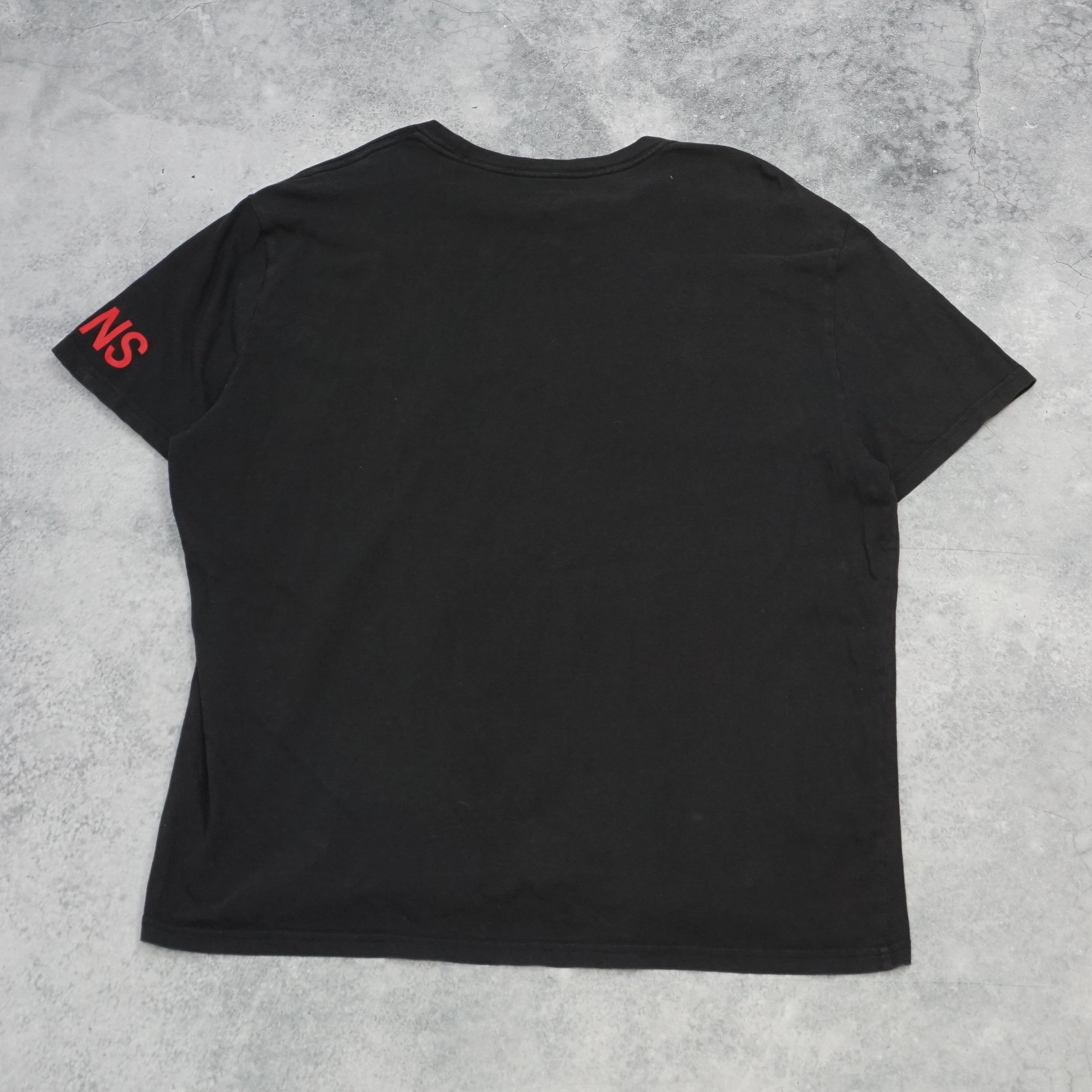 Calvin Klein Graphic T-Shirt