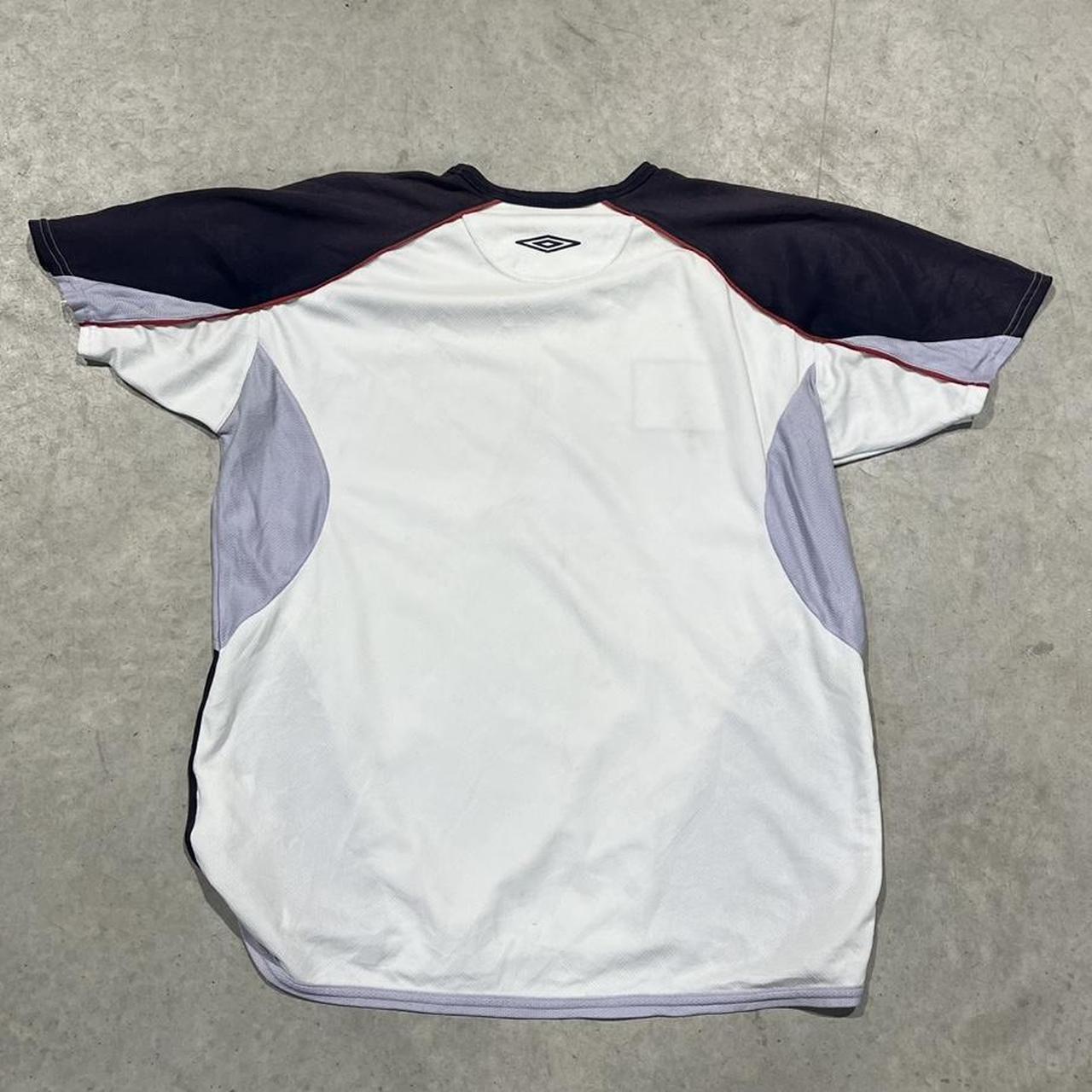 2000s Umbro Graphic Jersey